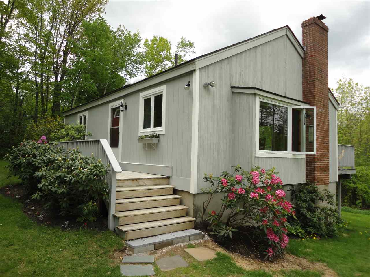 76 Middle Winchendon Road Rindge, NH 03461 - Photo 17 of 32