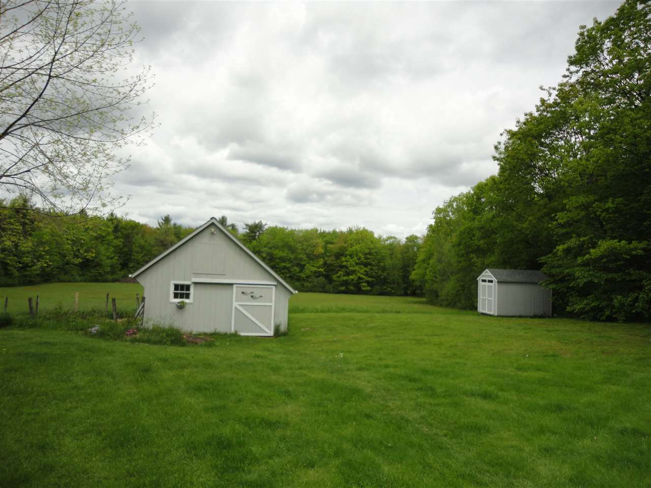 76 Middle Winchendon Road Rindge, NH 03461 - Photo 18 of 32