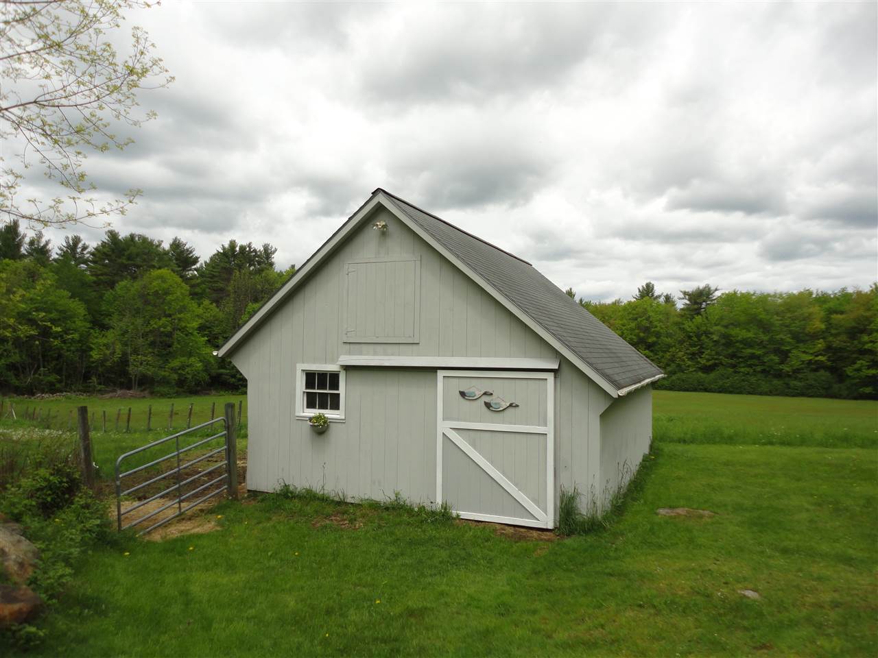 76 Middle Winchendon Road Rindge, NH 03461 - Photo 19 of 32