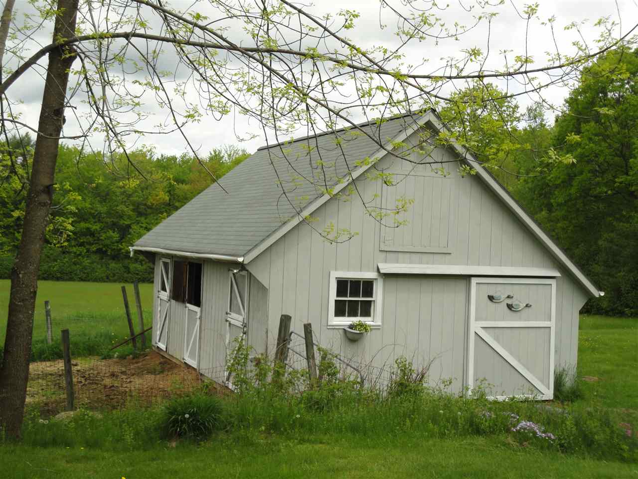 76 Middle Winchendon Road Rindge, NH 03461 - Photo 20 of 32