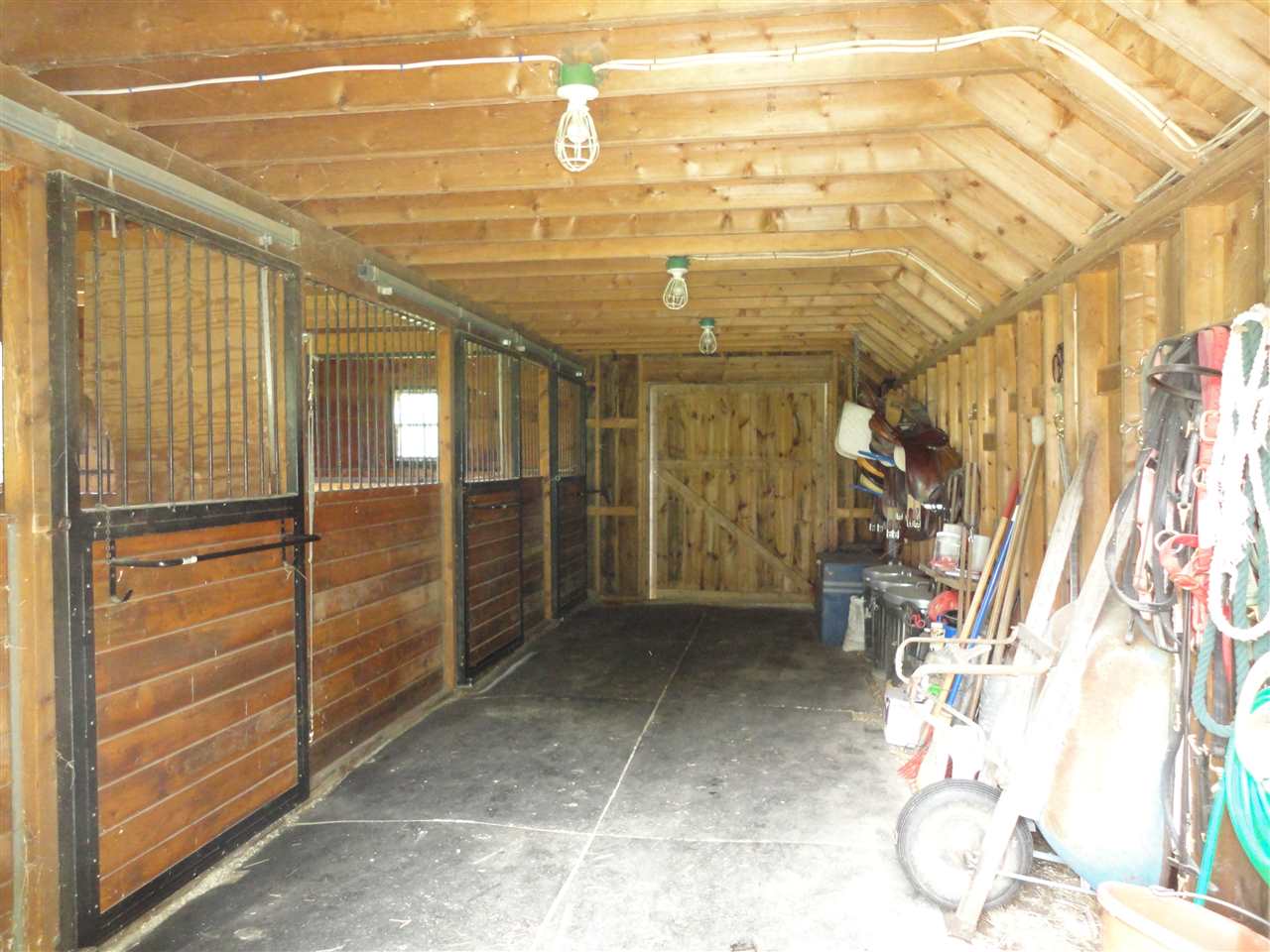 76 Middle Winchendon Road Rindge, NH 03461 - Photo 21 of 32