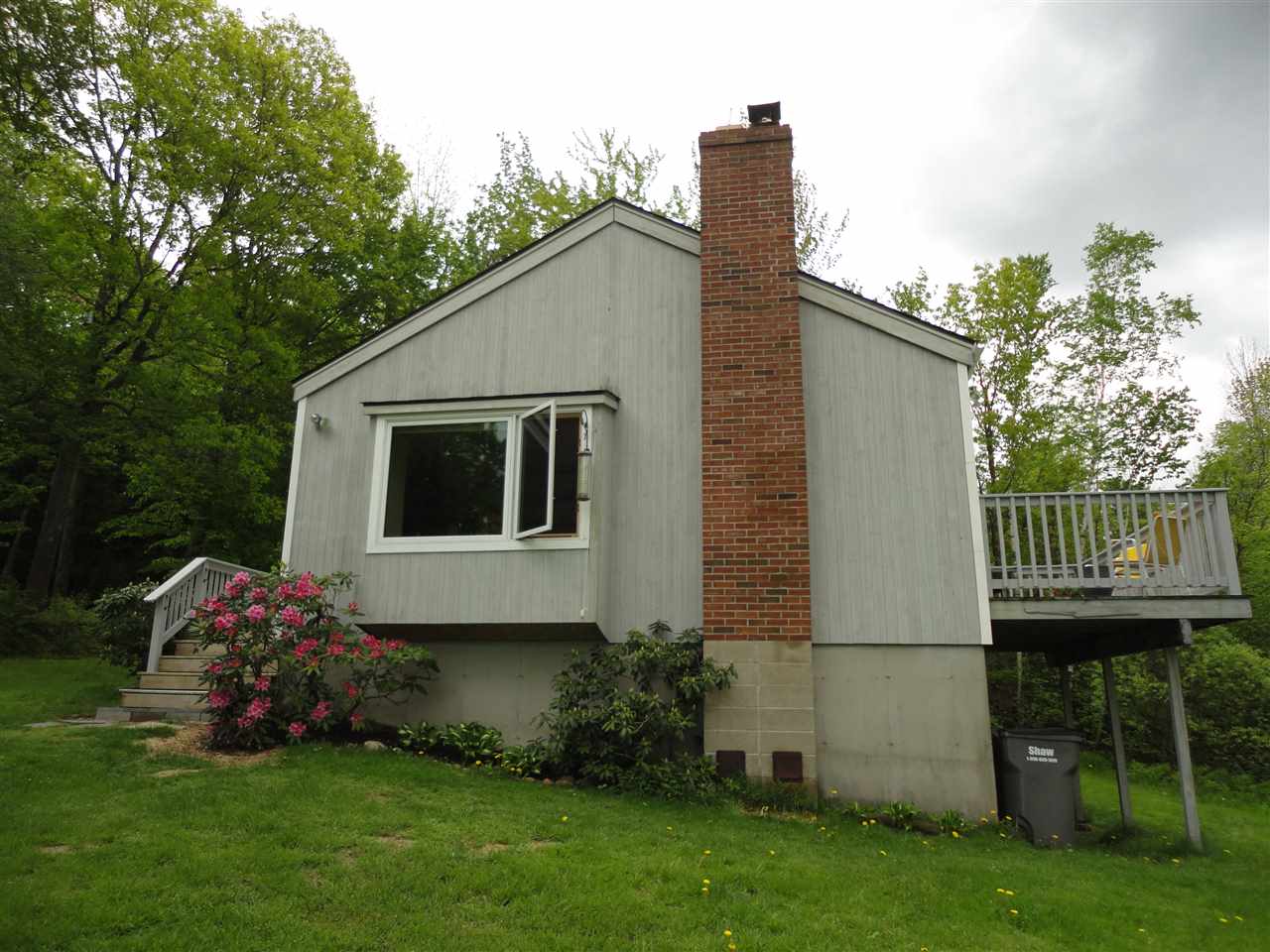 76 Middle Winchendon Road Rindge, NH 03461 - Photo 29 of 32