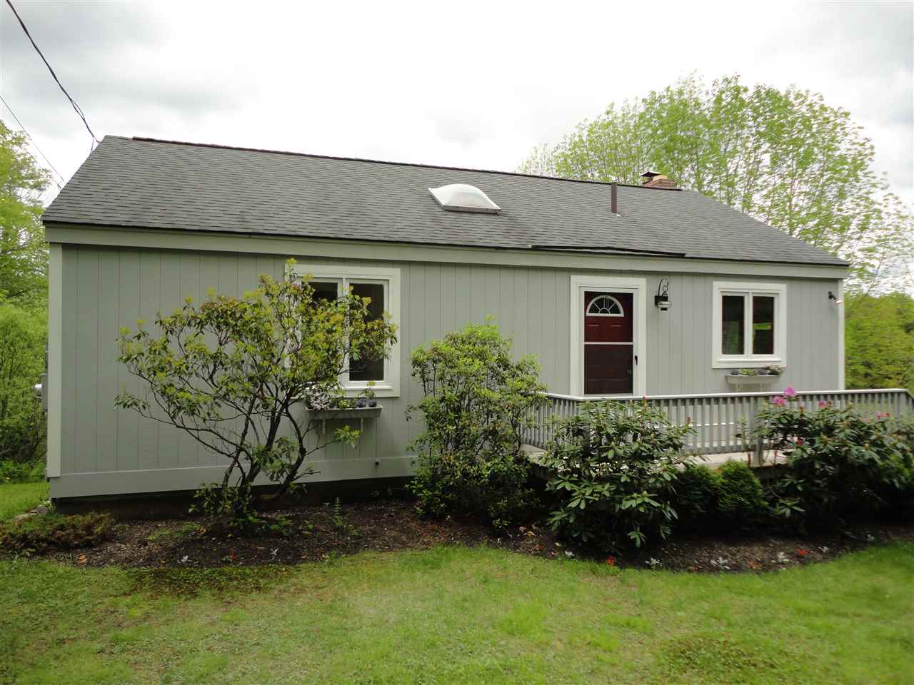 76 Middle Winchendon Road Rindge, NH 03461 - Photo 31 of 32