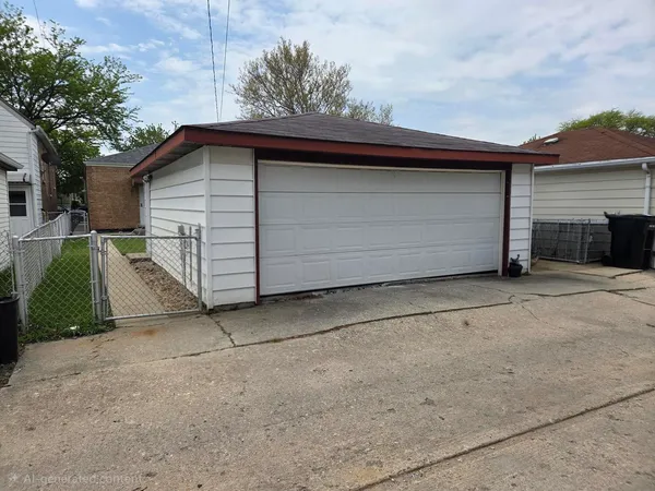 $3,000 | 5822 West 64th Place, Chicago, IL 60638
