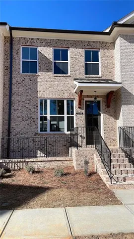 $2,850 | 3210 Bennett Creek Lane, Suwanee, GA 30024