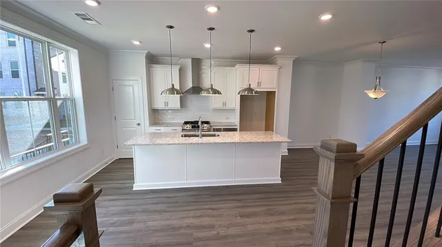 $2,850 | 3210 Bennett Creek Lane, Suwanee, GA 30024