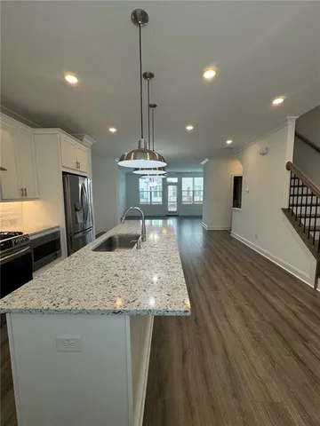 $2,850 | 3210 Bennett Creek Lane, Suwanee, GA 30024