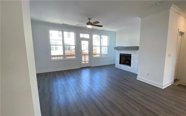 $2,850 | 3210 Bennett Creek Lane, Suwanee, GA 30024