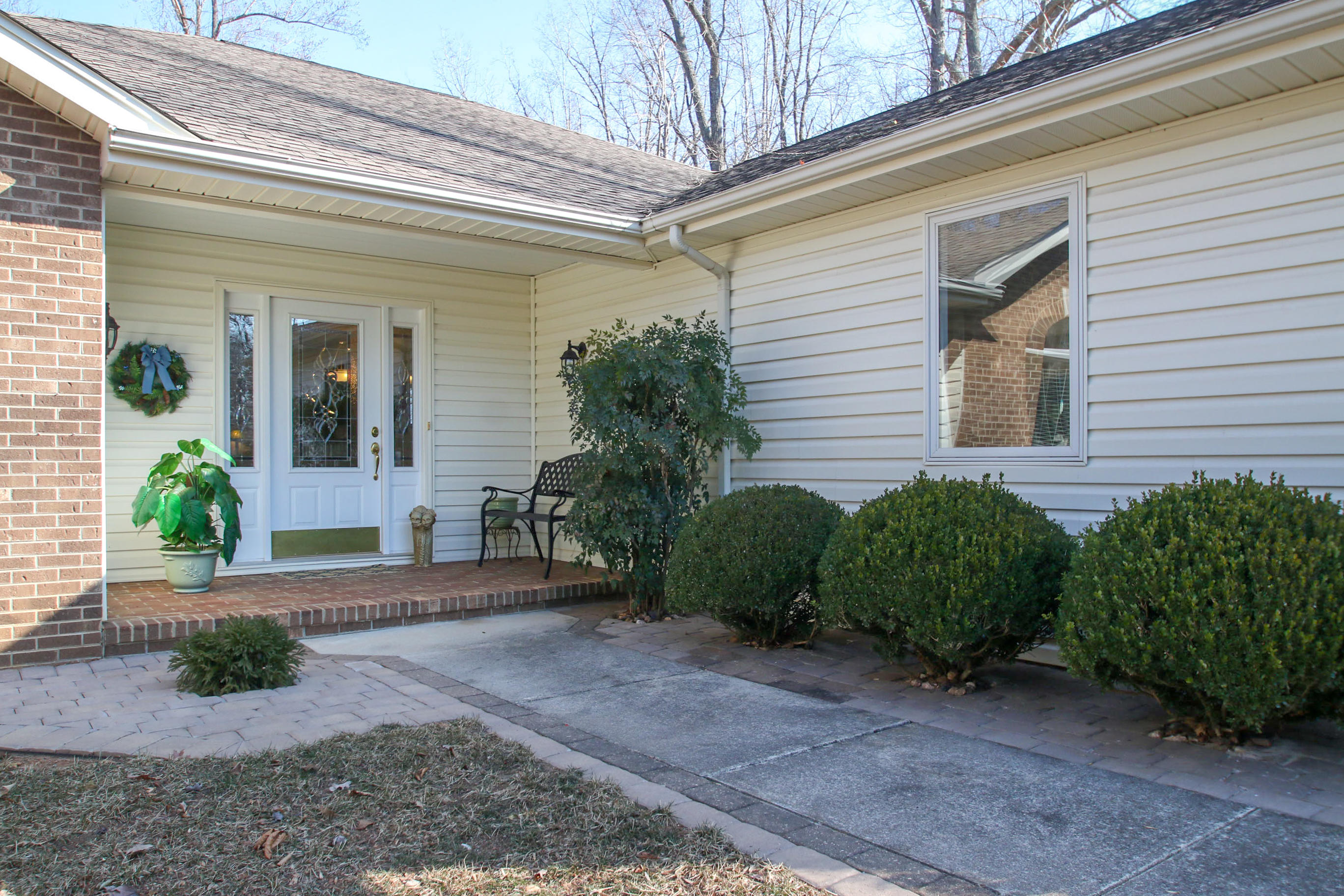550 Cedar Ridge Road Union Hall, VA 24176 - Photo 2 of 90 Entry