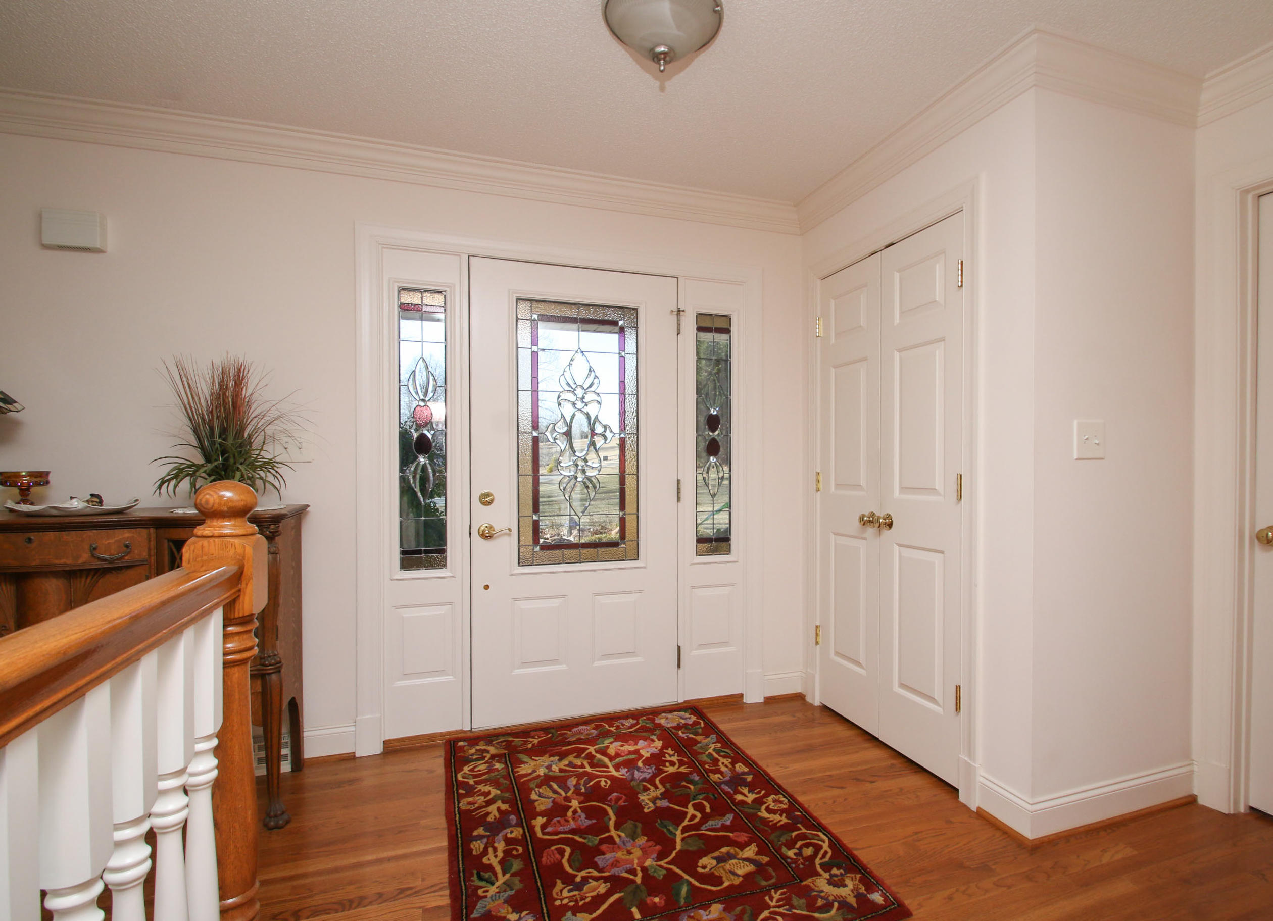 550 Cedar Ridge Road Union Hall, VA 24176 - Photo 9 of 90 Foyer