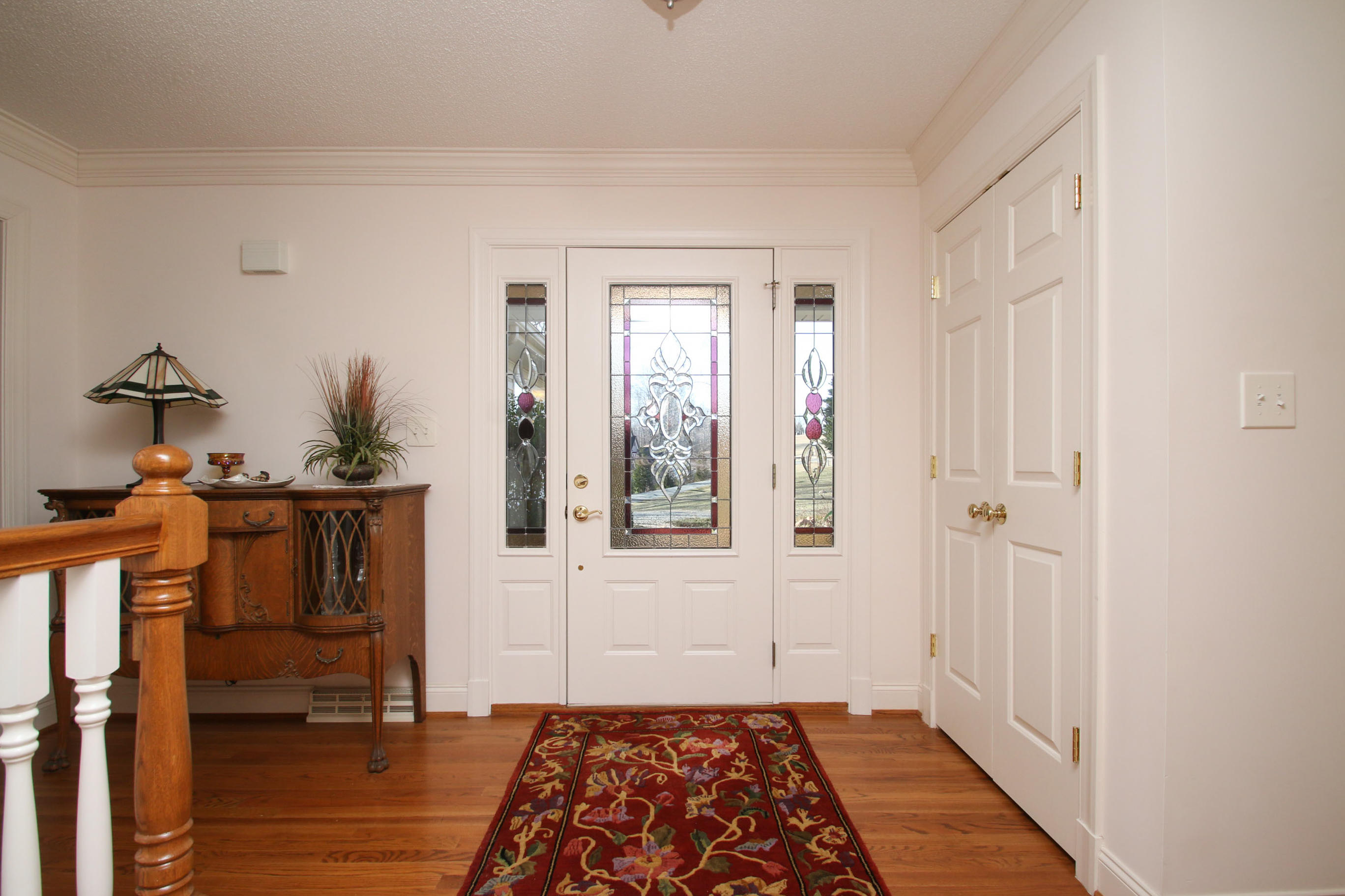 550 Cedar Ridge Road Union Hall, VA 24176 - Photo 10 of 90 Foyer