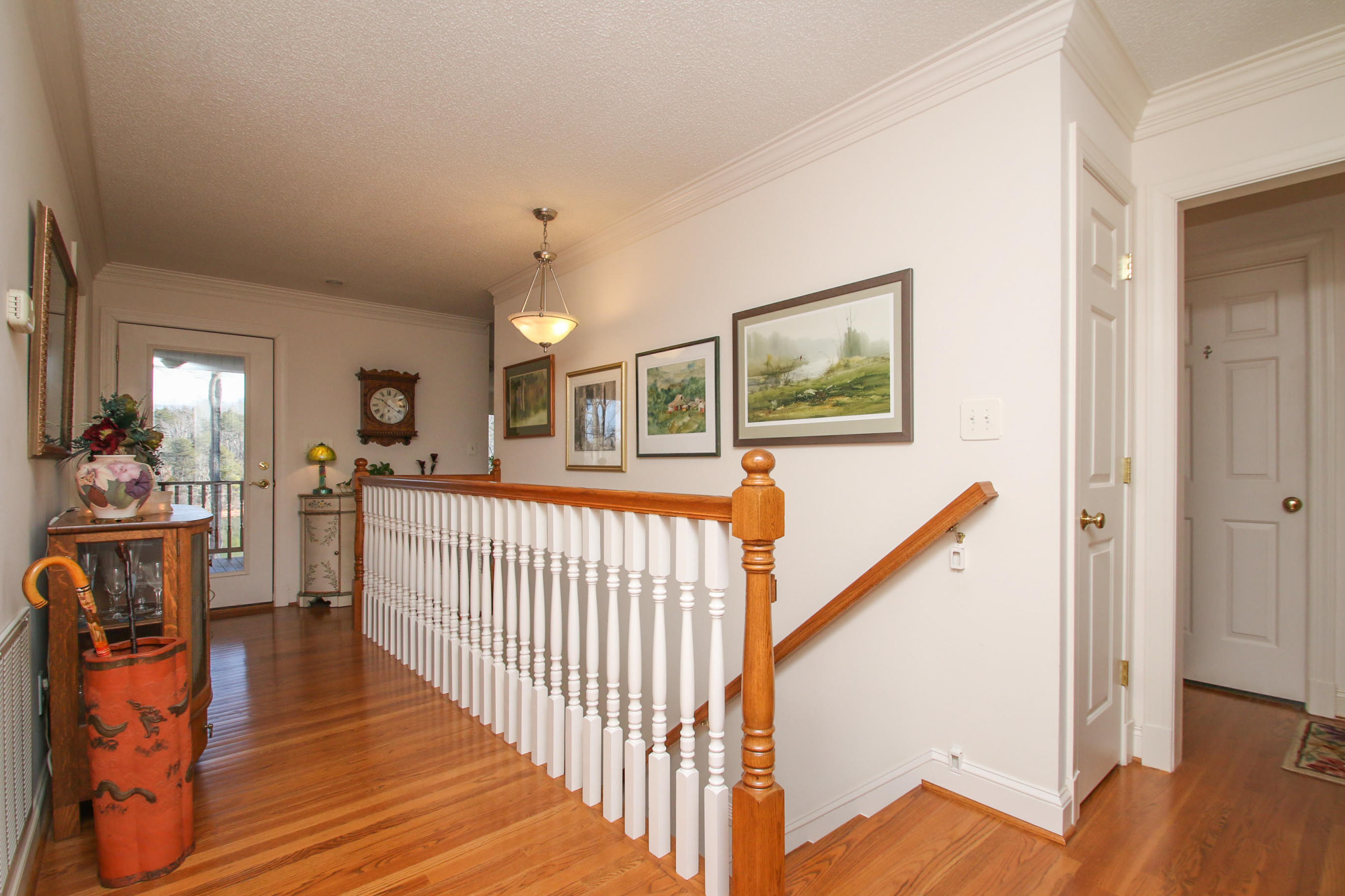 550 Cedar Ridge Road Union Hall, VA 24176 - Photo 12 of 90 Foyer