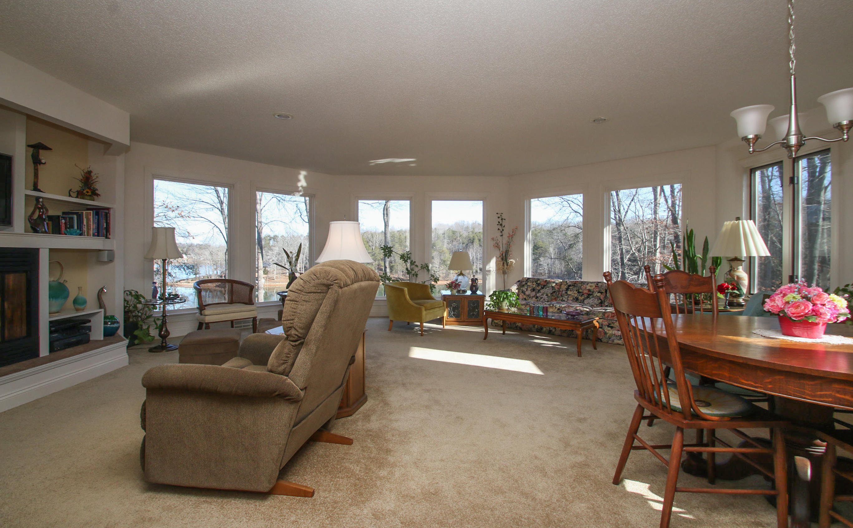 550 Cedar Ridge Road Union Hall, VA 24176 - Photo 14 of 90 Great Room