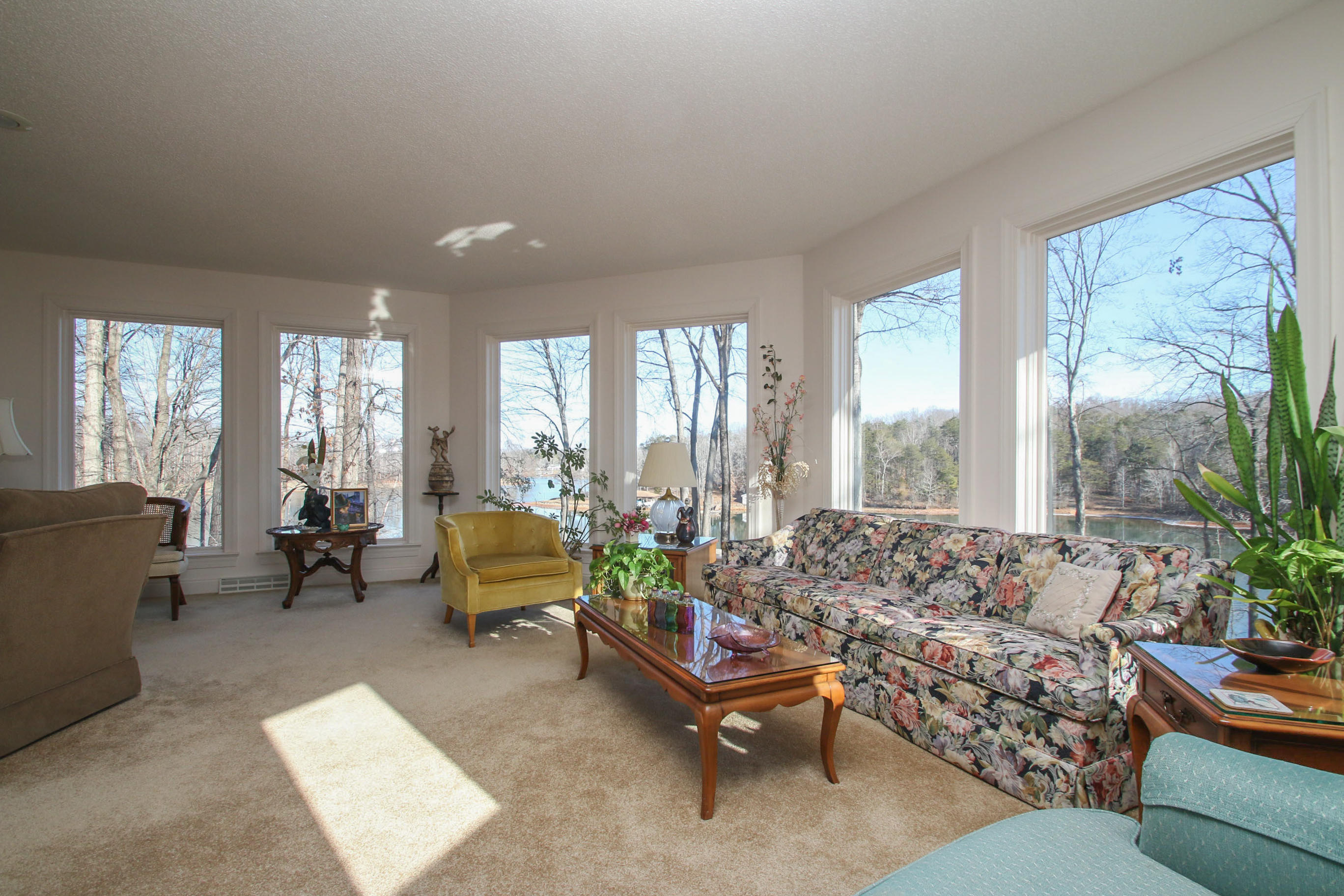 550 Cedar Ridge Road Union Hall, VA 24176 - Photo 16 of 90 Great Room