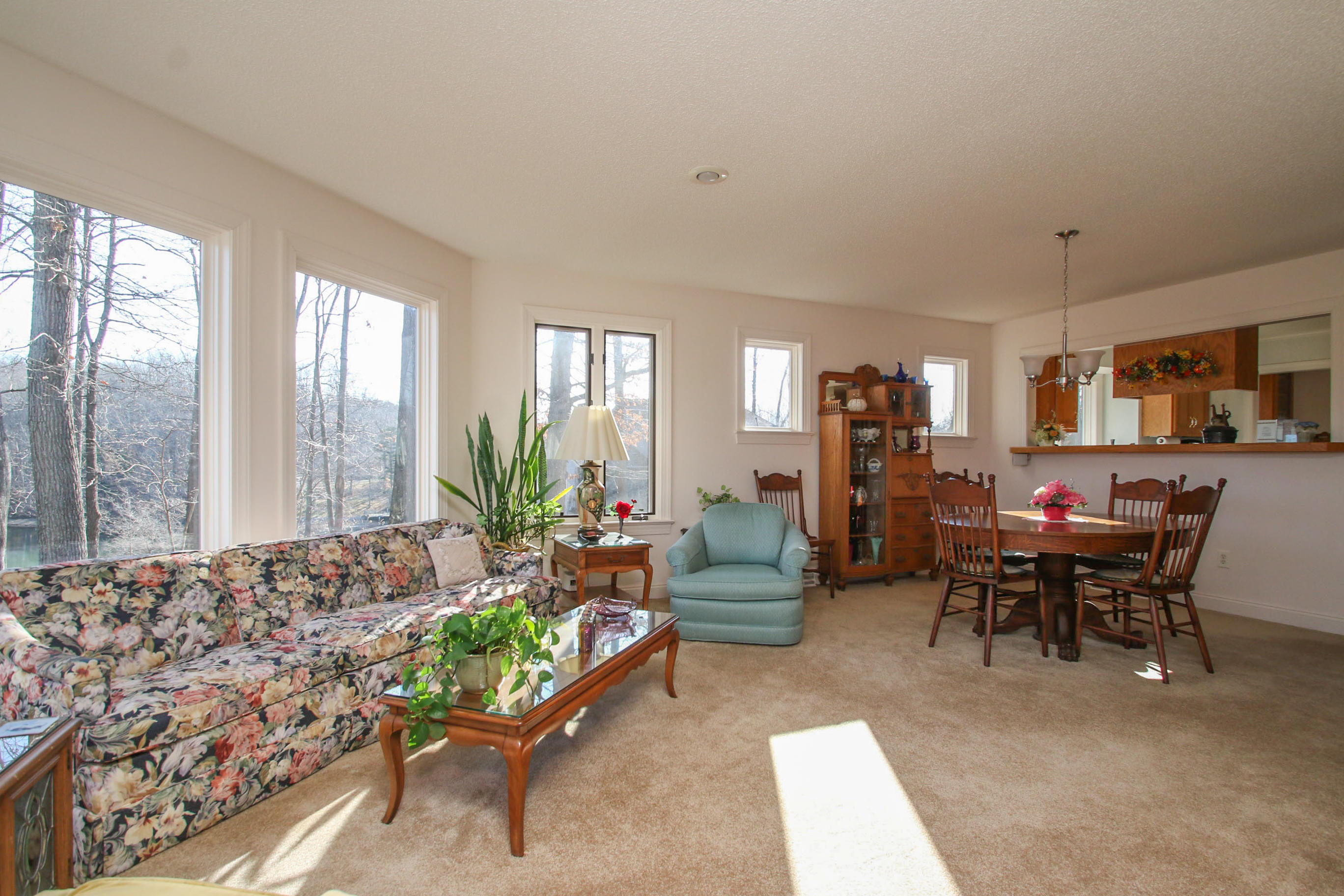 550 Cedar Ridge Road Union Hall, VA 24176 - Photo 18 of 90 Great Room