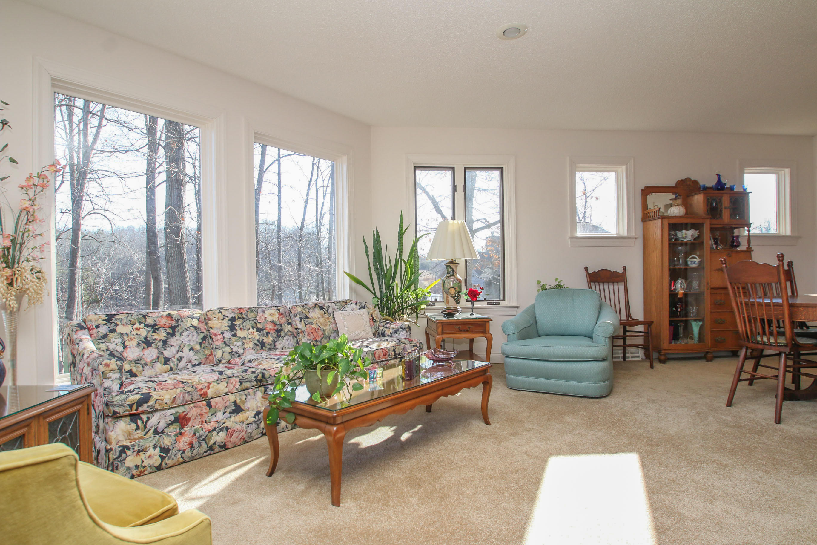 550 Cedar Ridge Road Union Hall, VA 24176 - Photo 19 of 90 Great Room