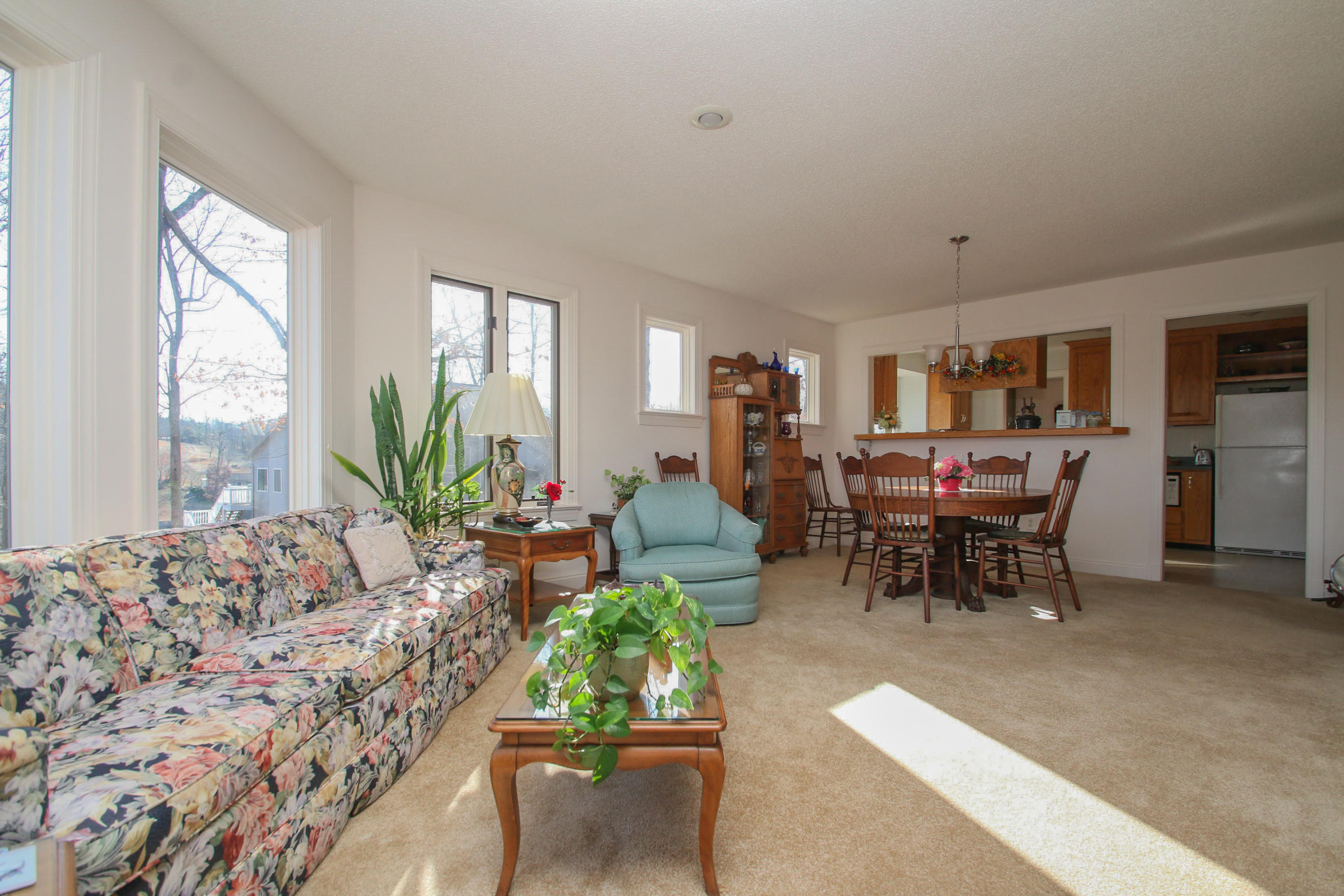 550 Cedar Ridge Road Union Hall, VA 24176 - Photo 20 of 90 Great Room
