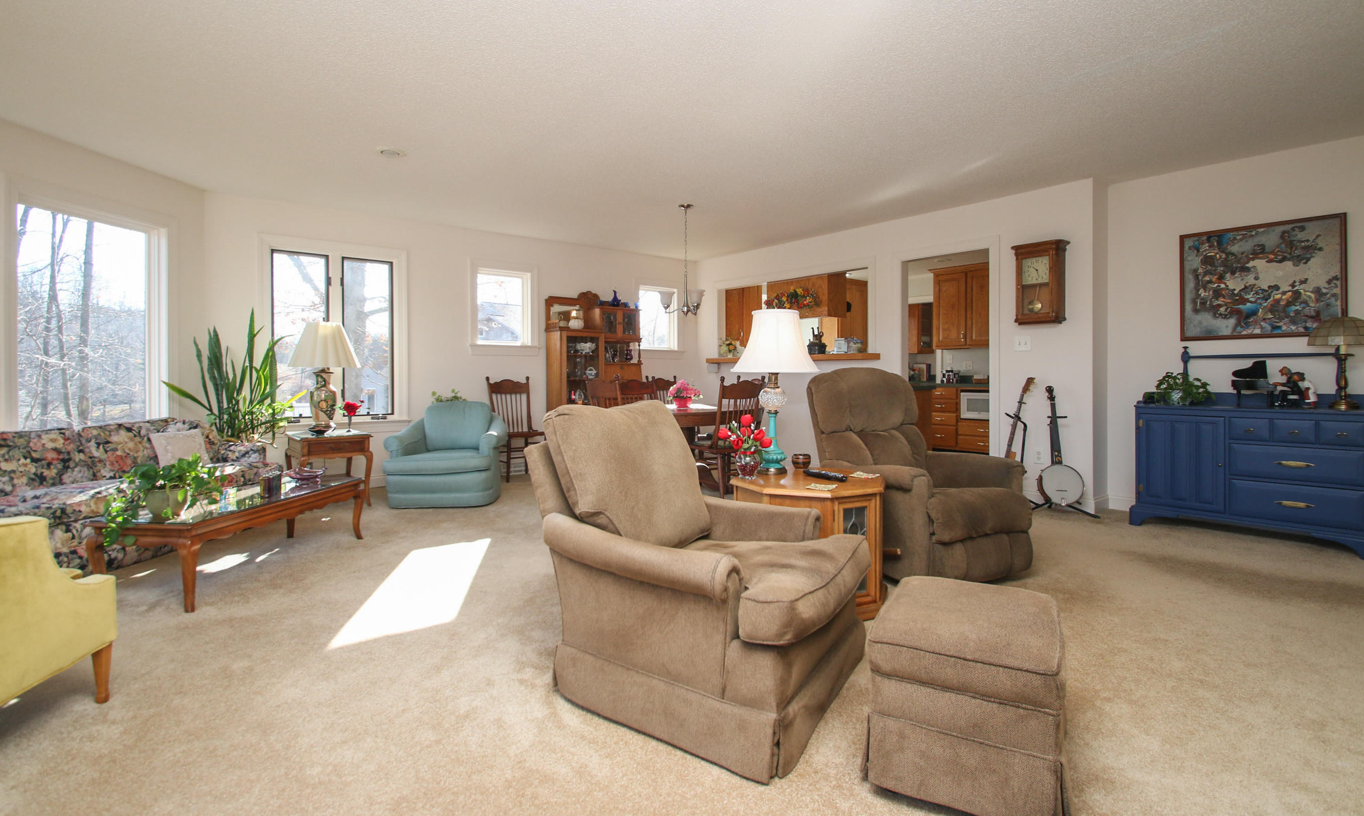 550 Cedar Ridge Road Union Hall, VA 24176 - Photo 23 of 90 Great Room
