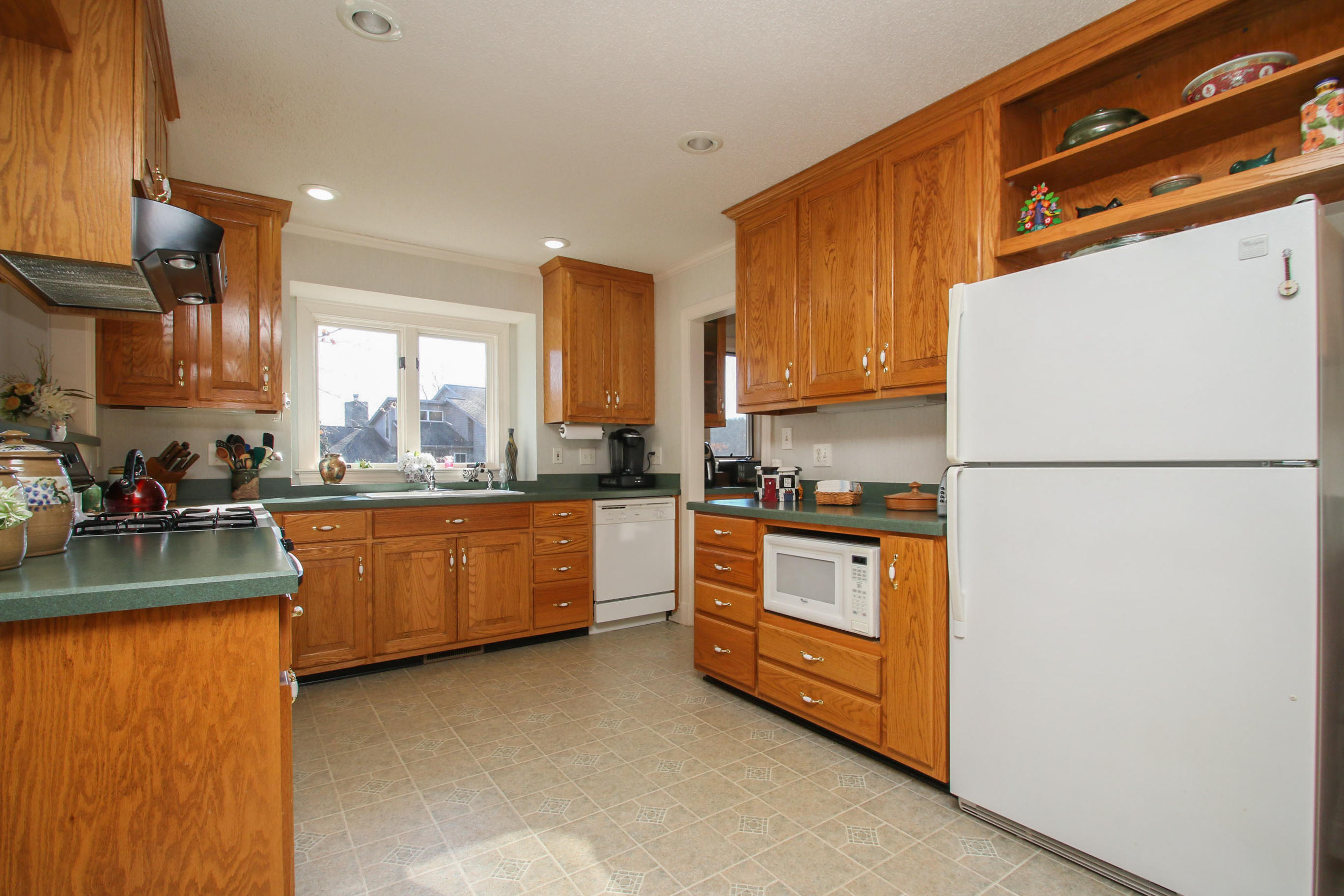 550 Cedar Ridge Road Union Hall, VA 24176 - Photo 25 of 90 Kitchen
