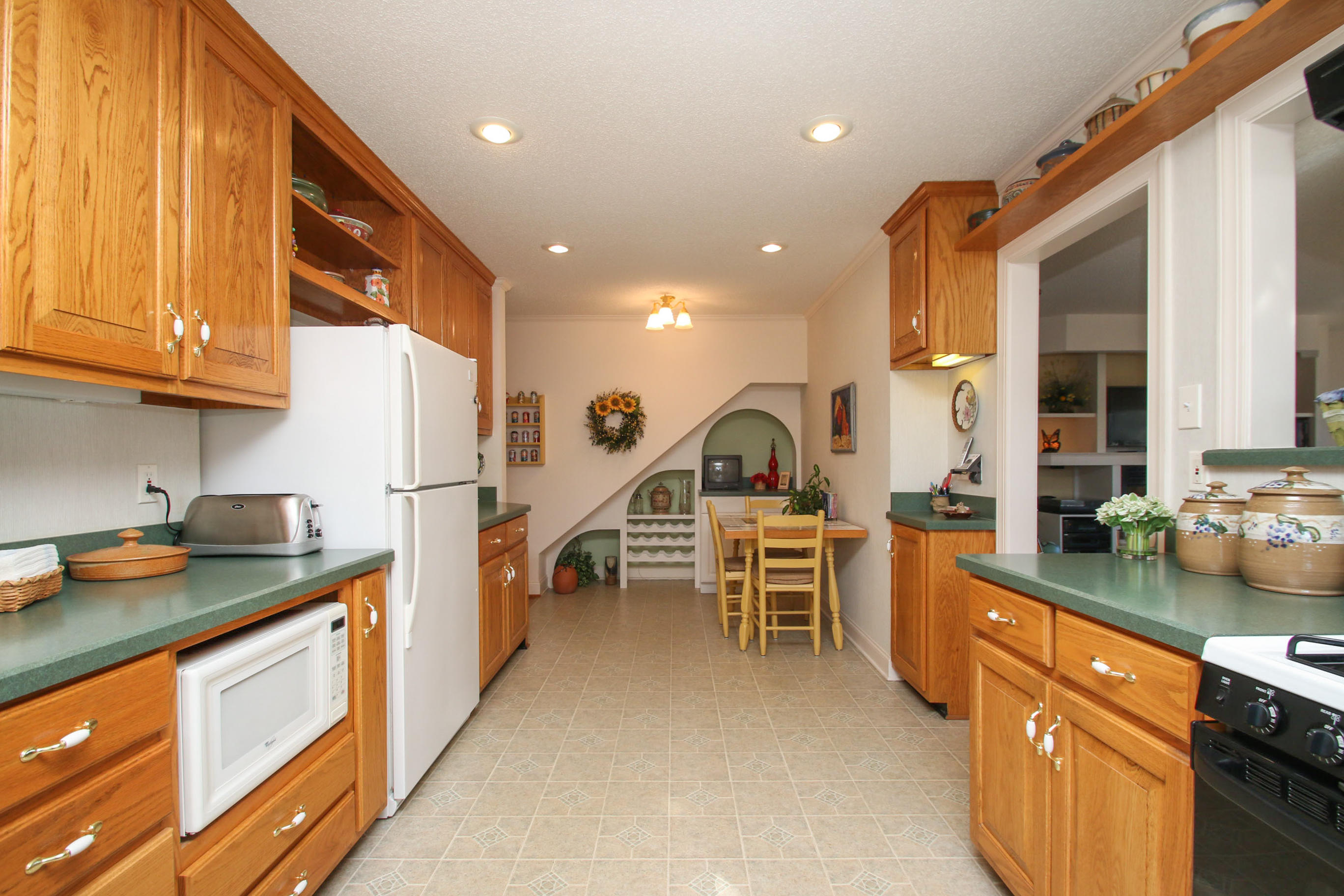 550 Cedar Ridge Road Union Hall, VA 24176 - Photo 31 of 90 Kitchen