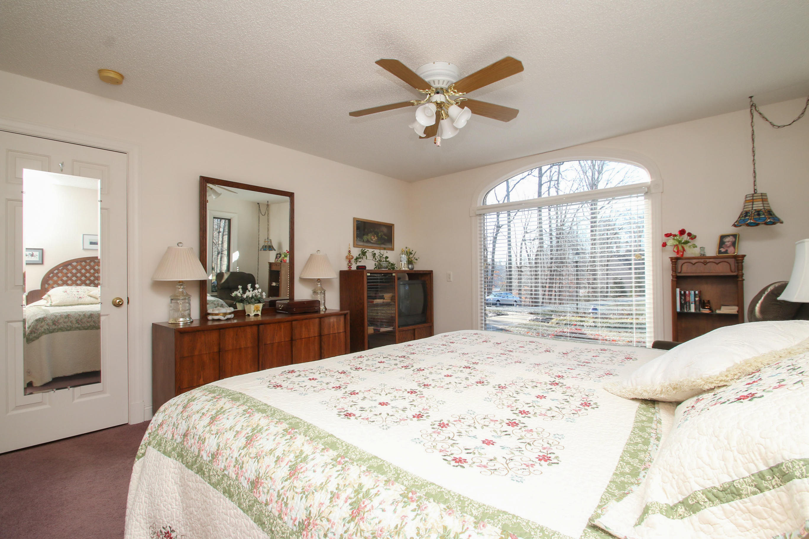 550 Cedar Ridge Road Union Hall, VA 24176 - Photo 37 of 90 Master Bedroom