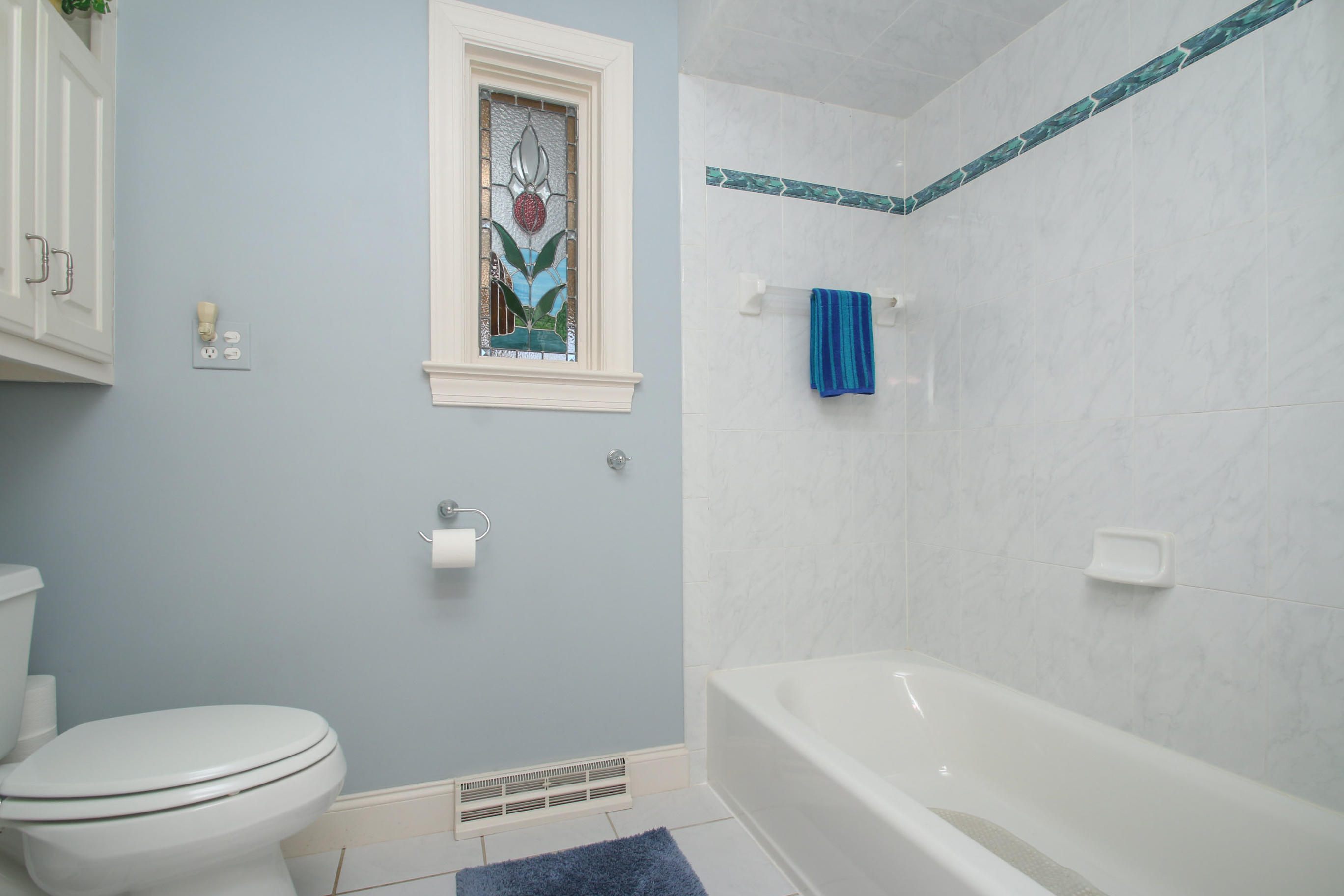 550 Cedar Ridge Road Union Hall, VA 24176 - Photo 42 of 90 Master Bath