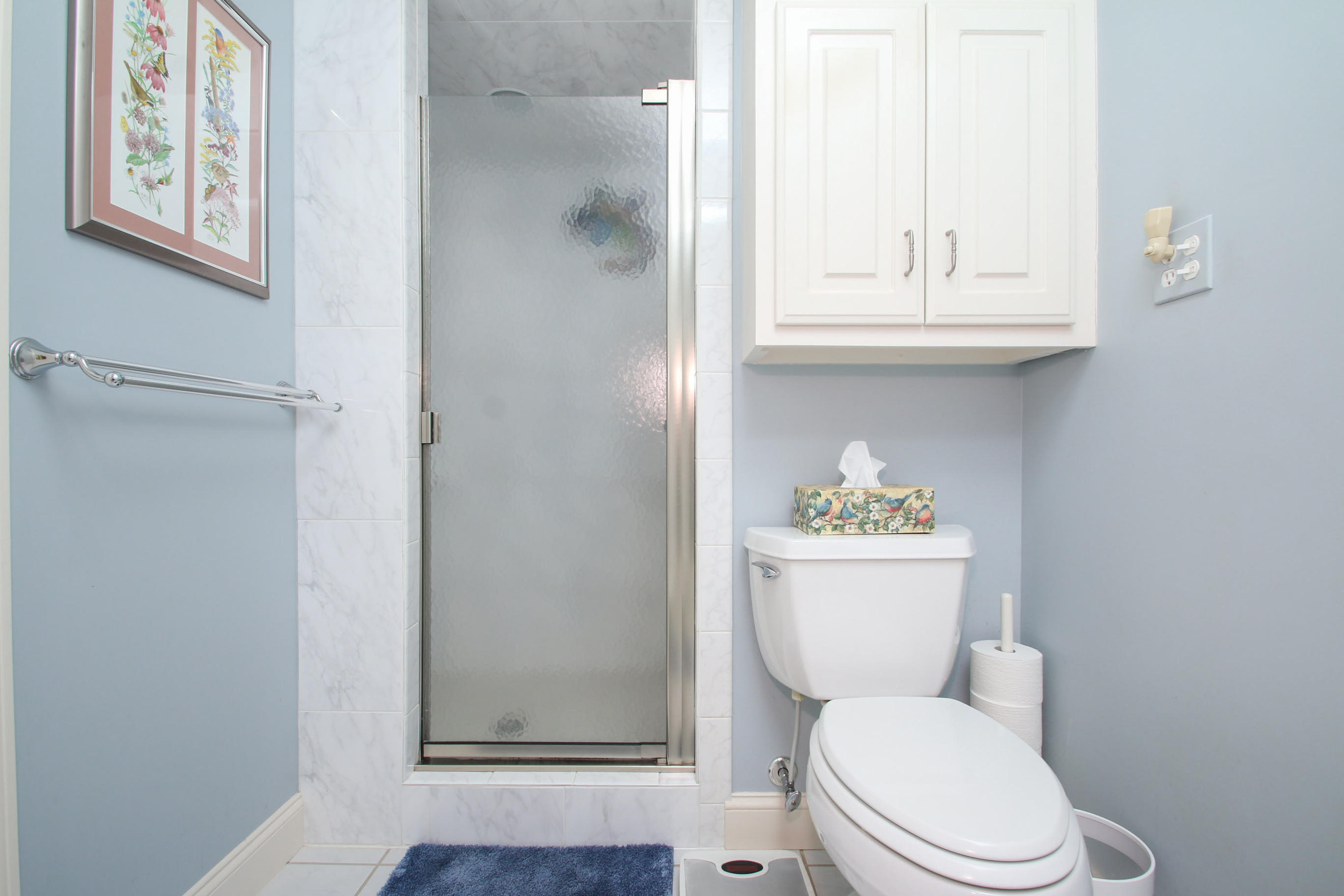 550 Cedar Ridge Road Union Hall, VA 24176 - Photo 43 of 90 Master Bath