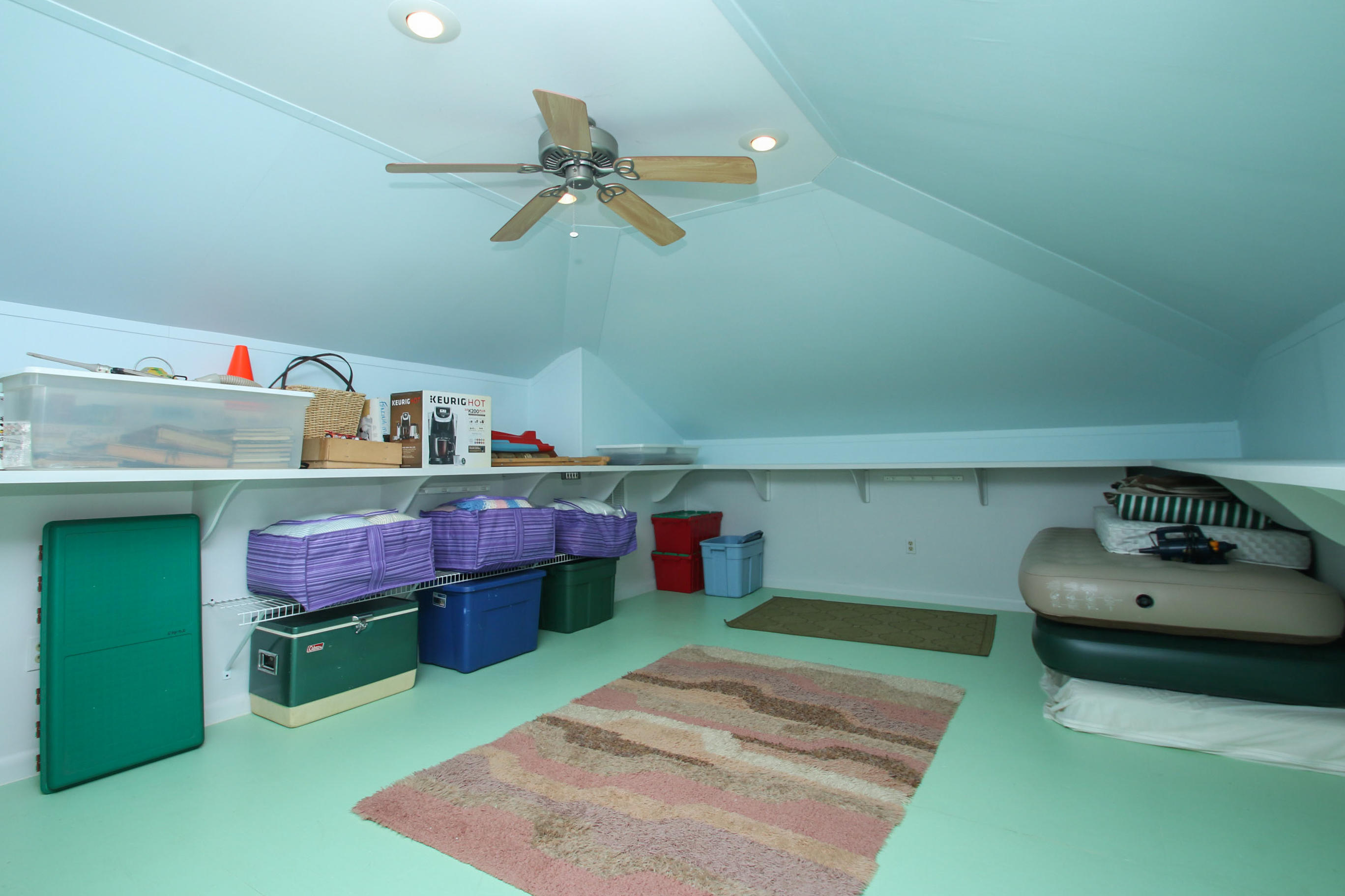 550 Cedar Ridge Road Union Hall, VA 24176 - Photo 45 of 90 Bonus Room