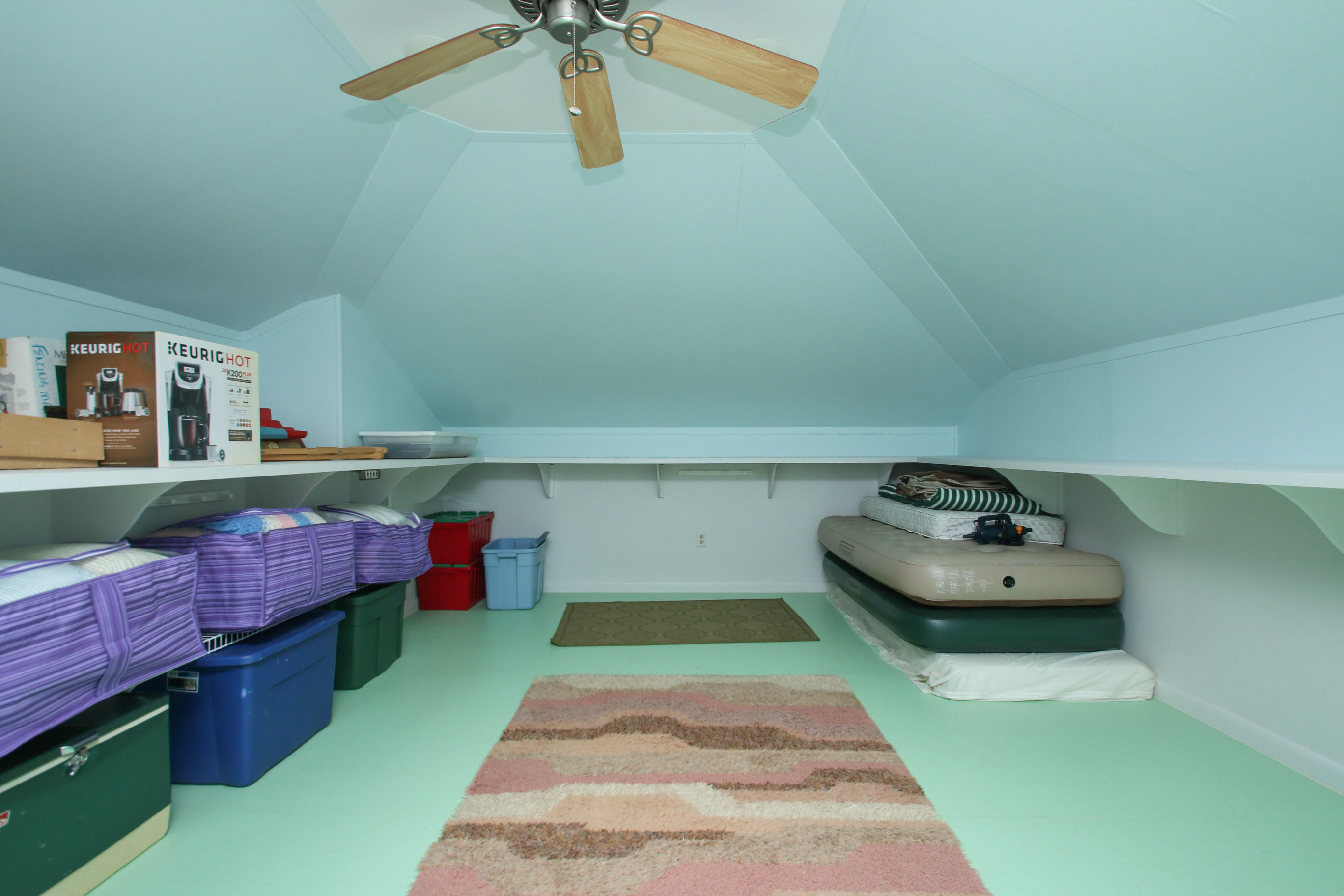 550 Cedar Ridge Road Union Hall, VA 24176 - Photo 46 of 90 Bonus Room