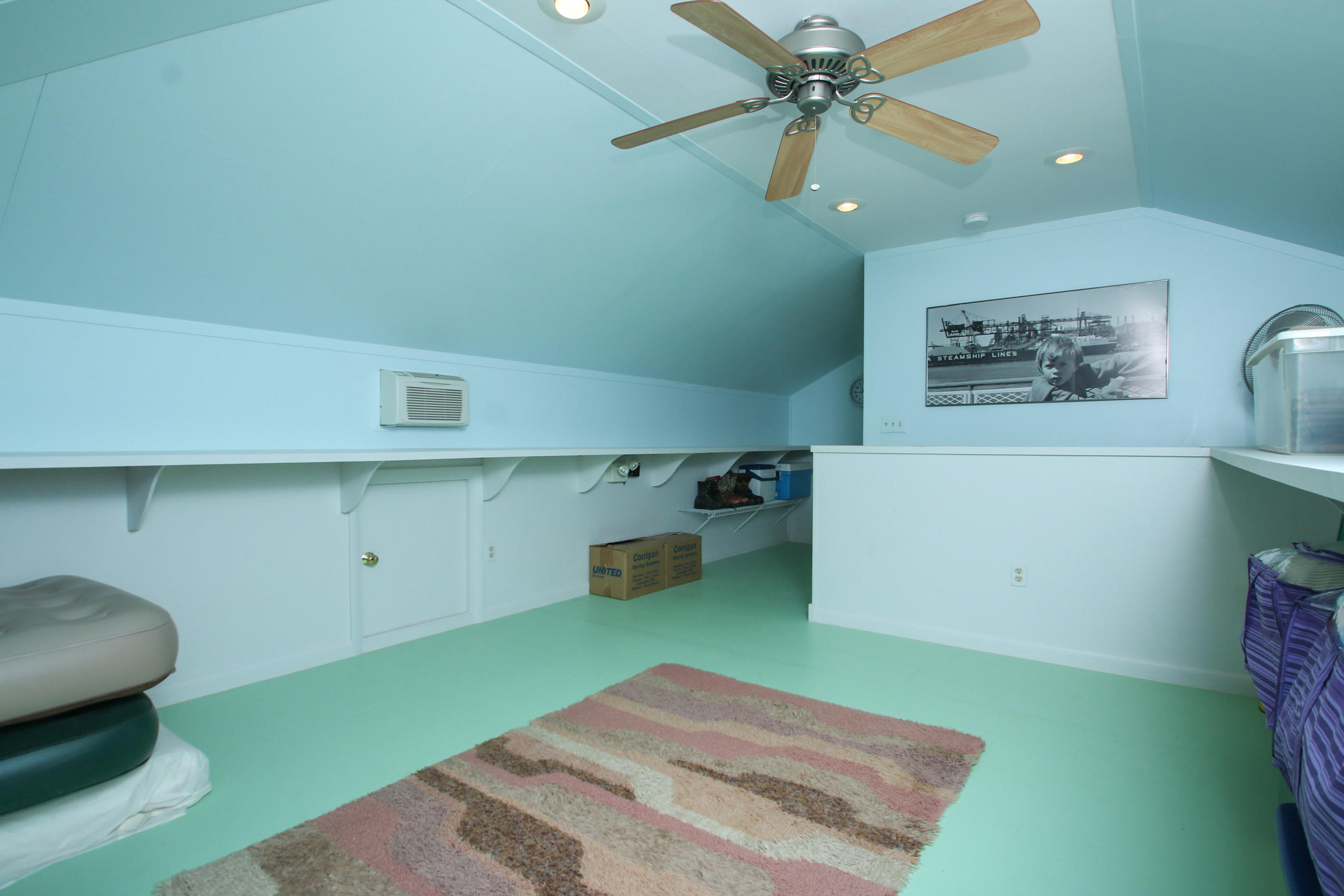 550 Cedar Ridge Road Union Hall, VA 24176 - Photo 47 of 90 Bonus Room
