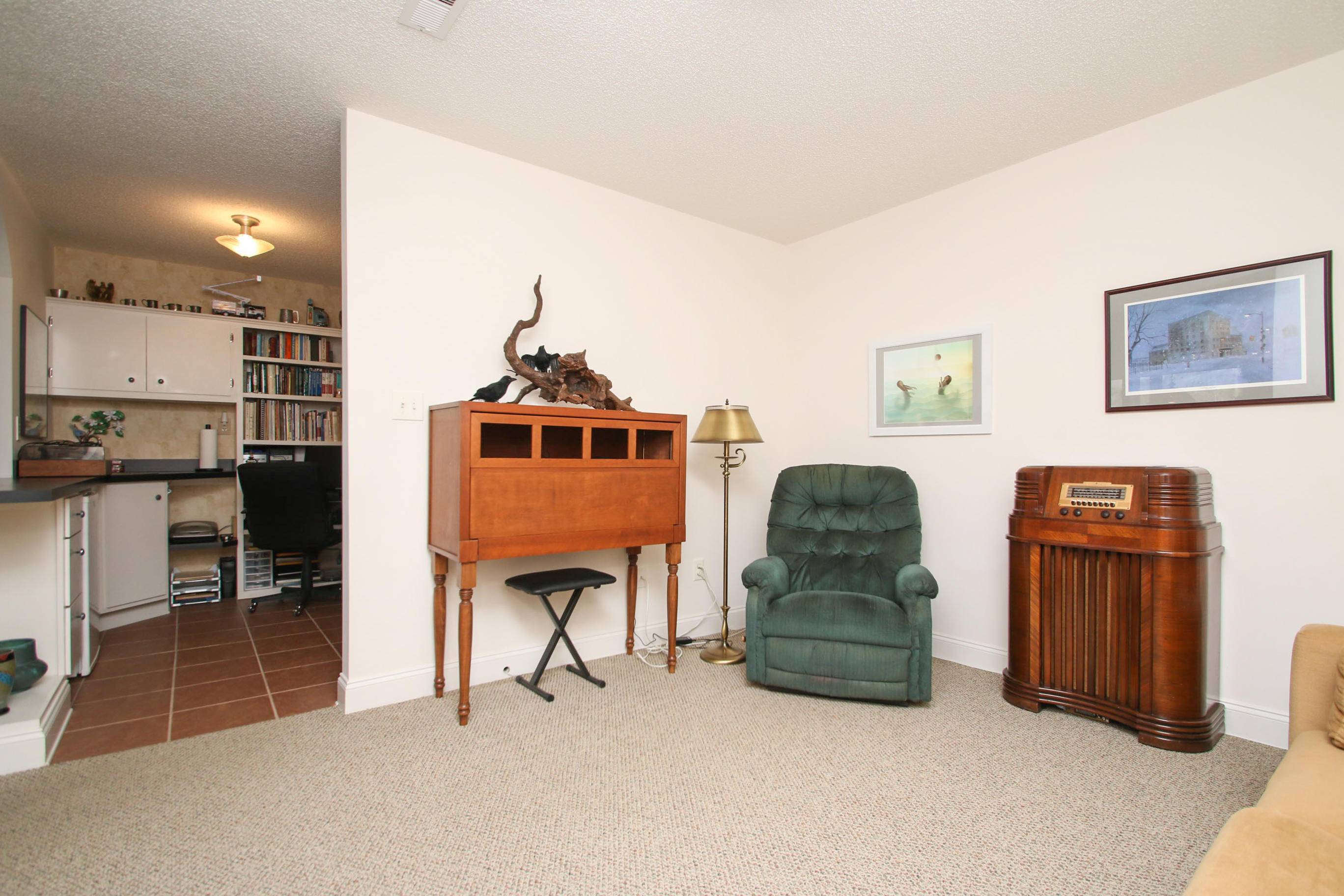 550 Cedar Ridge Road Union Hall, VA 24176 - Photo 53 of 90 Recreation Room