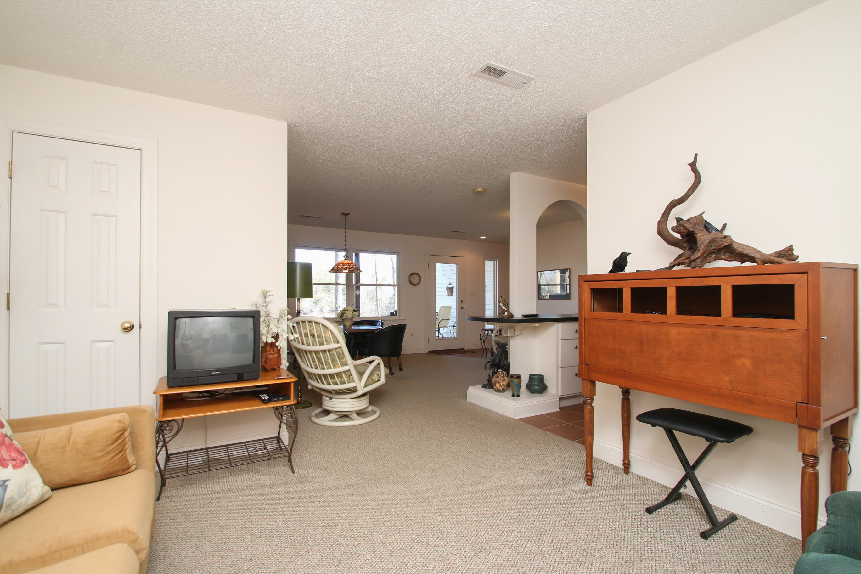 550 Cedar Ridge Road Union Hall, VA 24176 - Photo 54 of 90 Recreation Room