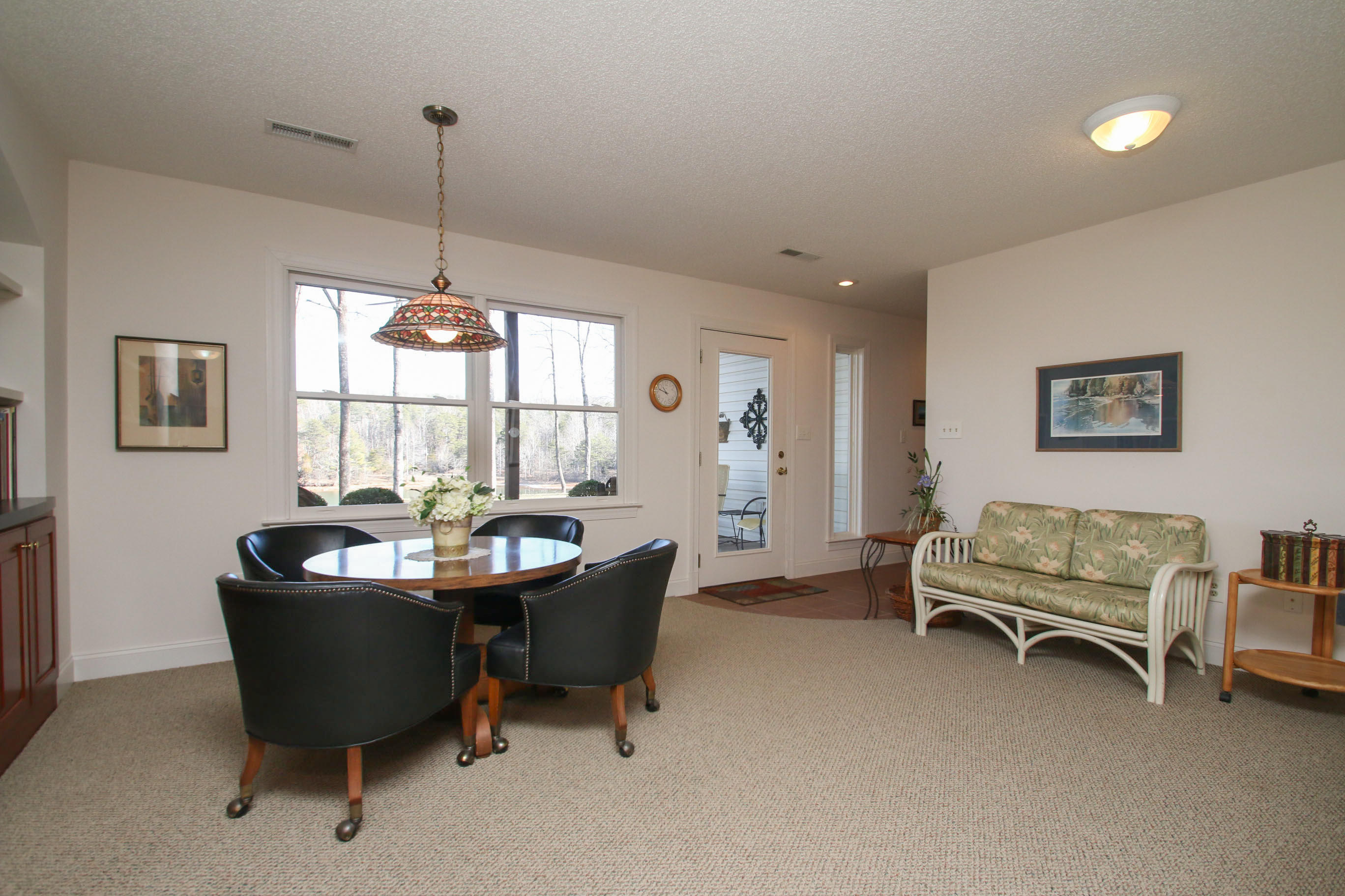550 Cedar Ridge Road Union Hall, VA 24176 - Photo 57 of 90 Lower Level