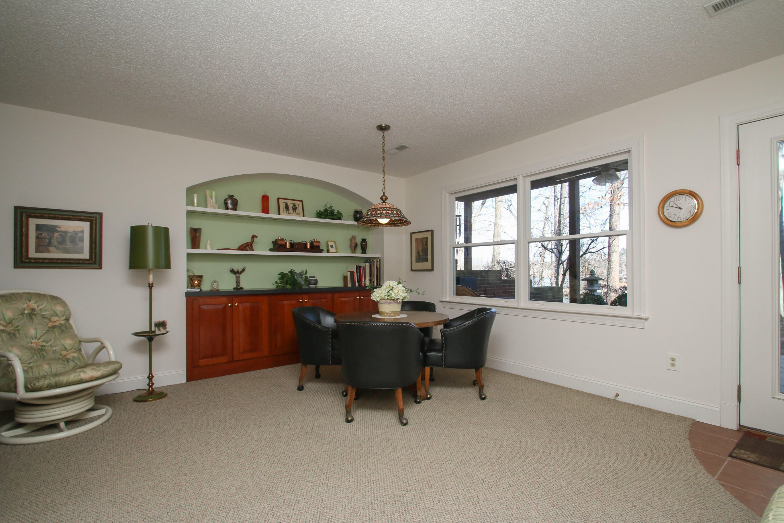 550 Cedar Ridge Road Union Hall, VA 24176 - Photo 58 of 90 Lower Level