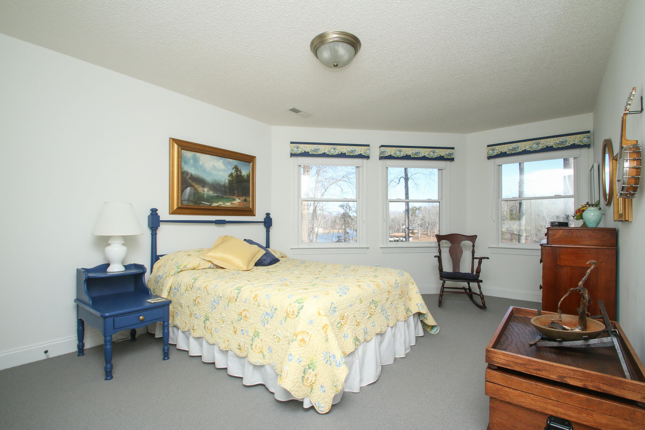 550 Cedar Ridge Road Union Hall, VA 24176 - Photo 59 of 90 Bedroom 2