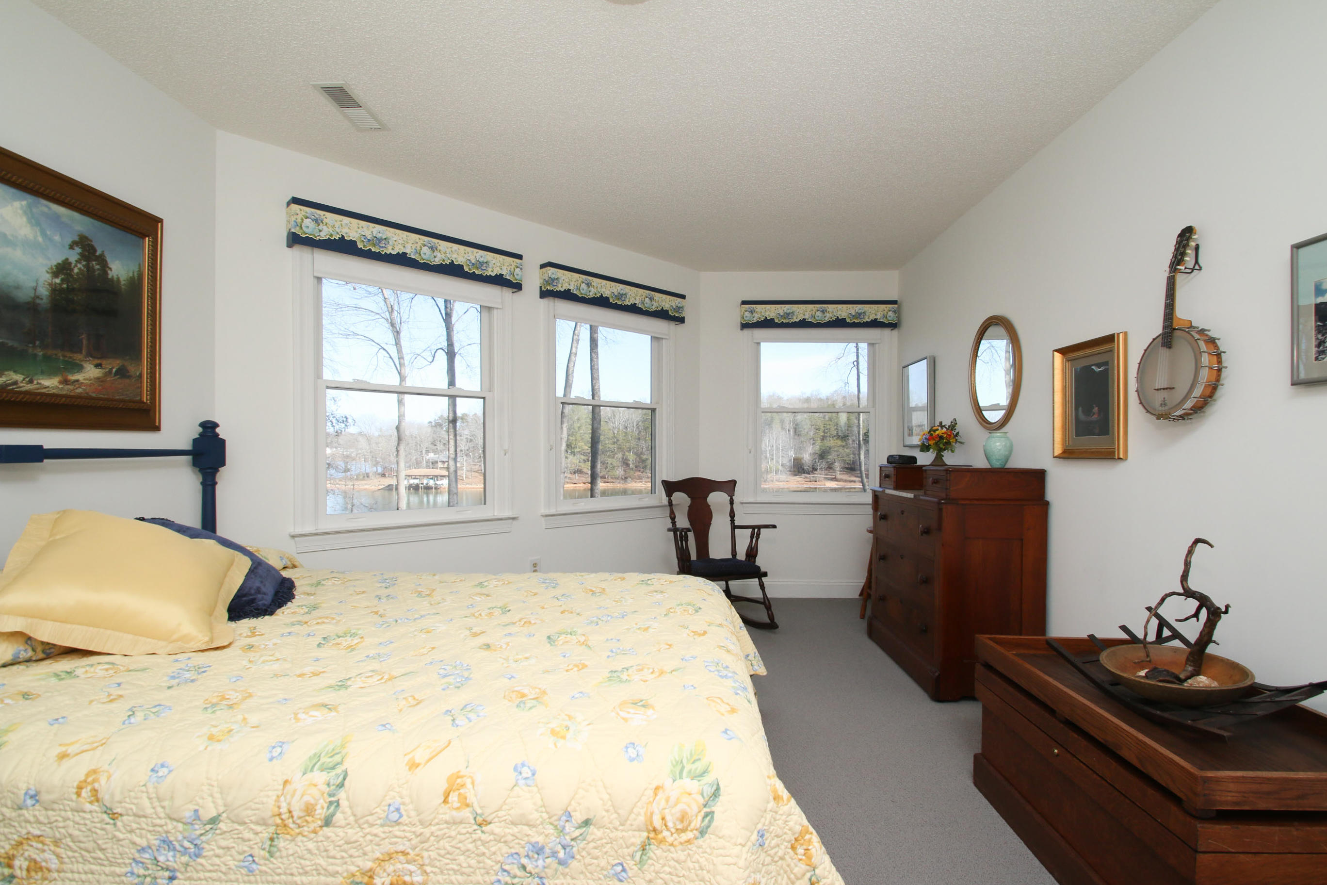 550 Cedar Ridge Road Union Hall, VA 24176 - Photo 60 of 90 Bedroom 2