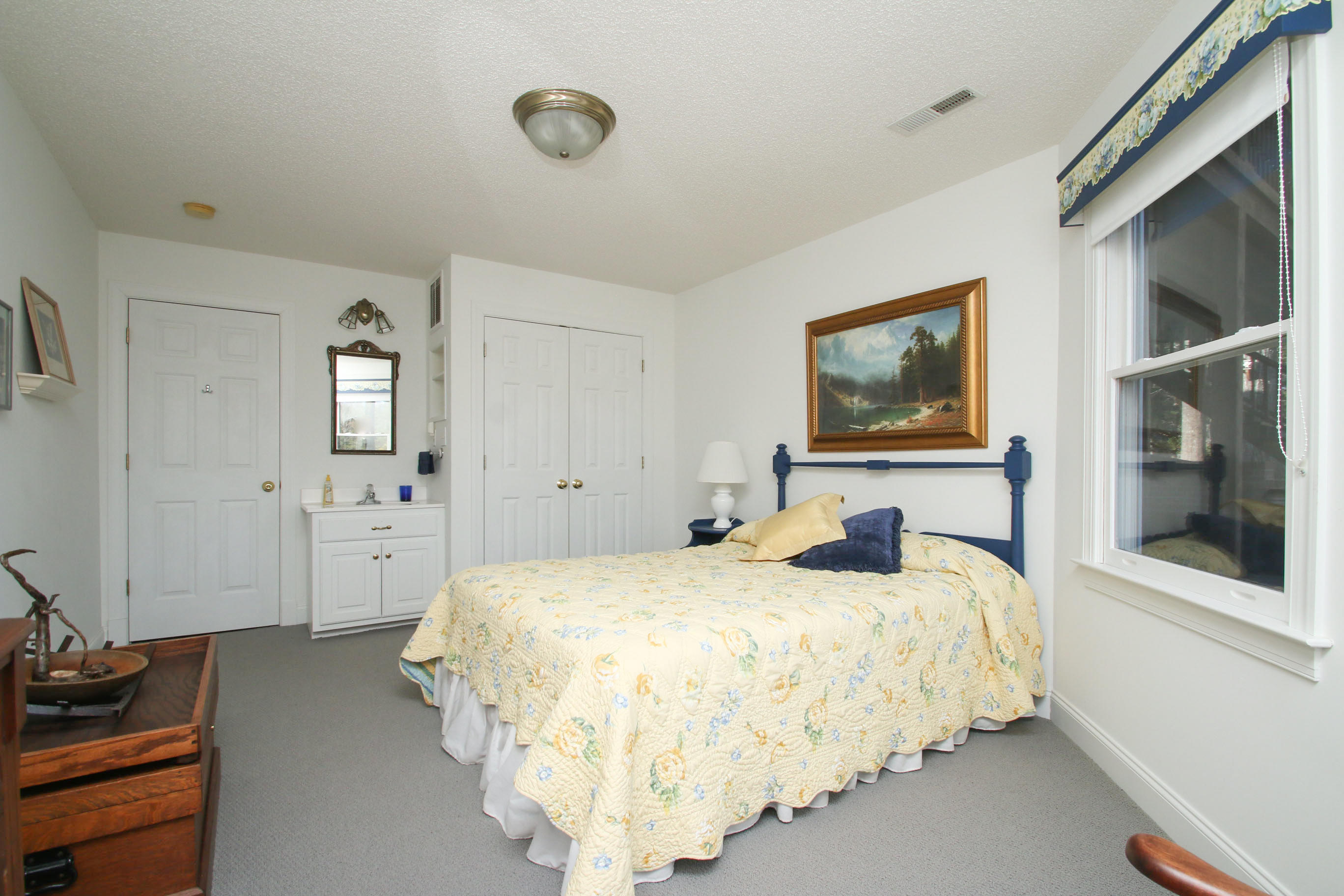 550 Cedar Ridge Road Union Hall, VA 24176 - Photo 61 of 90 Bedroom 2