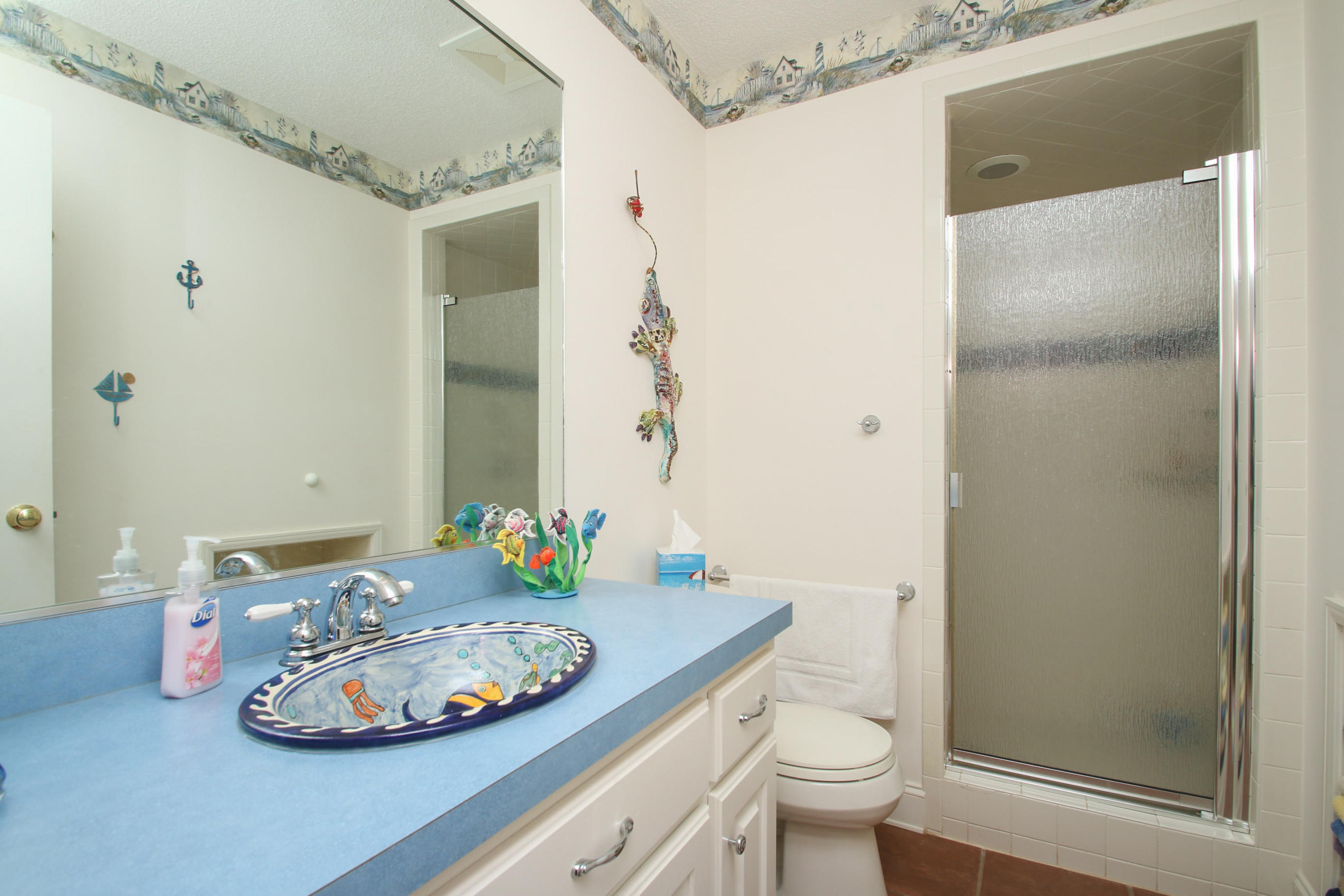 550 Cedar Ridge Road Union Hall, VA 24176 - Photo 62 of 90 Bath Lower Level