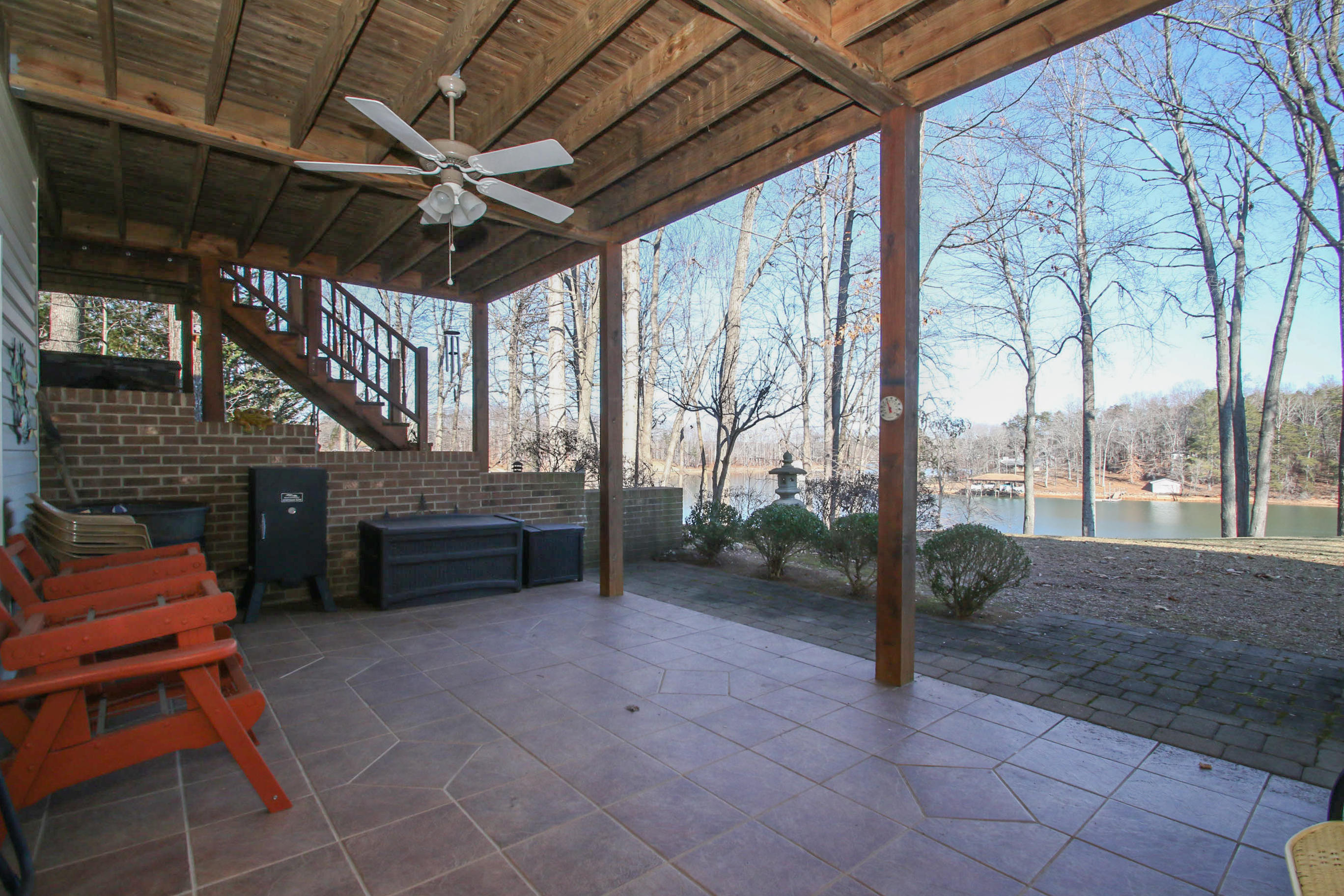 550 Cedar Ridge Road Union Hall, VA 24176 - Photo 75 of 90 Lower Level