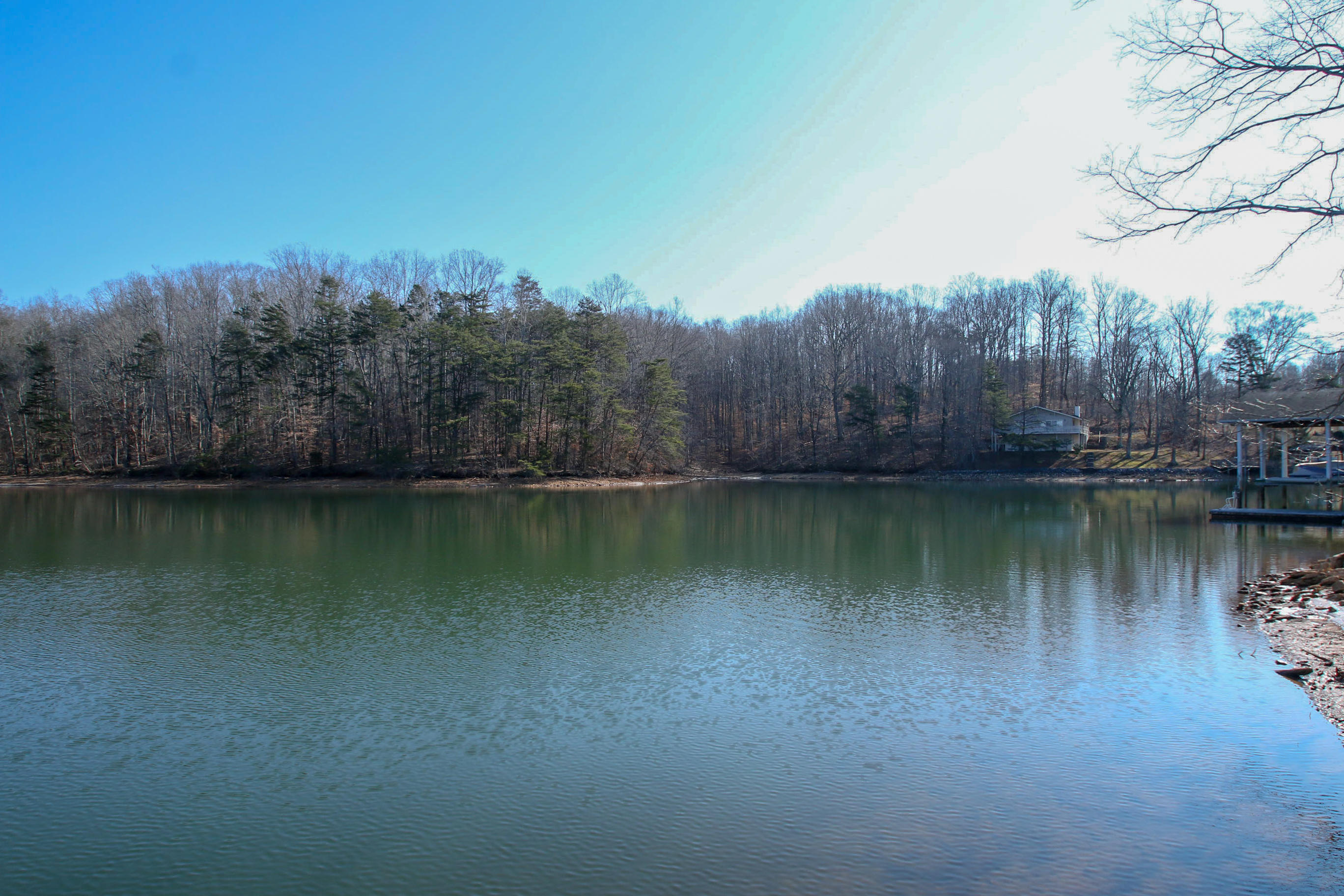 550 Cedar Ridge Road Union Hall, VA 24176 - Photo 81 of 90 Views