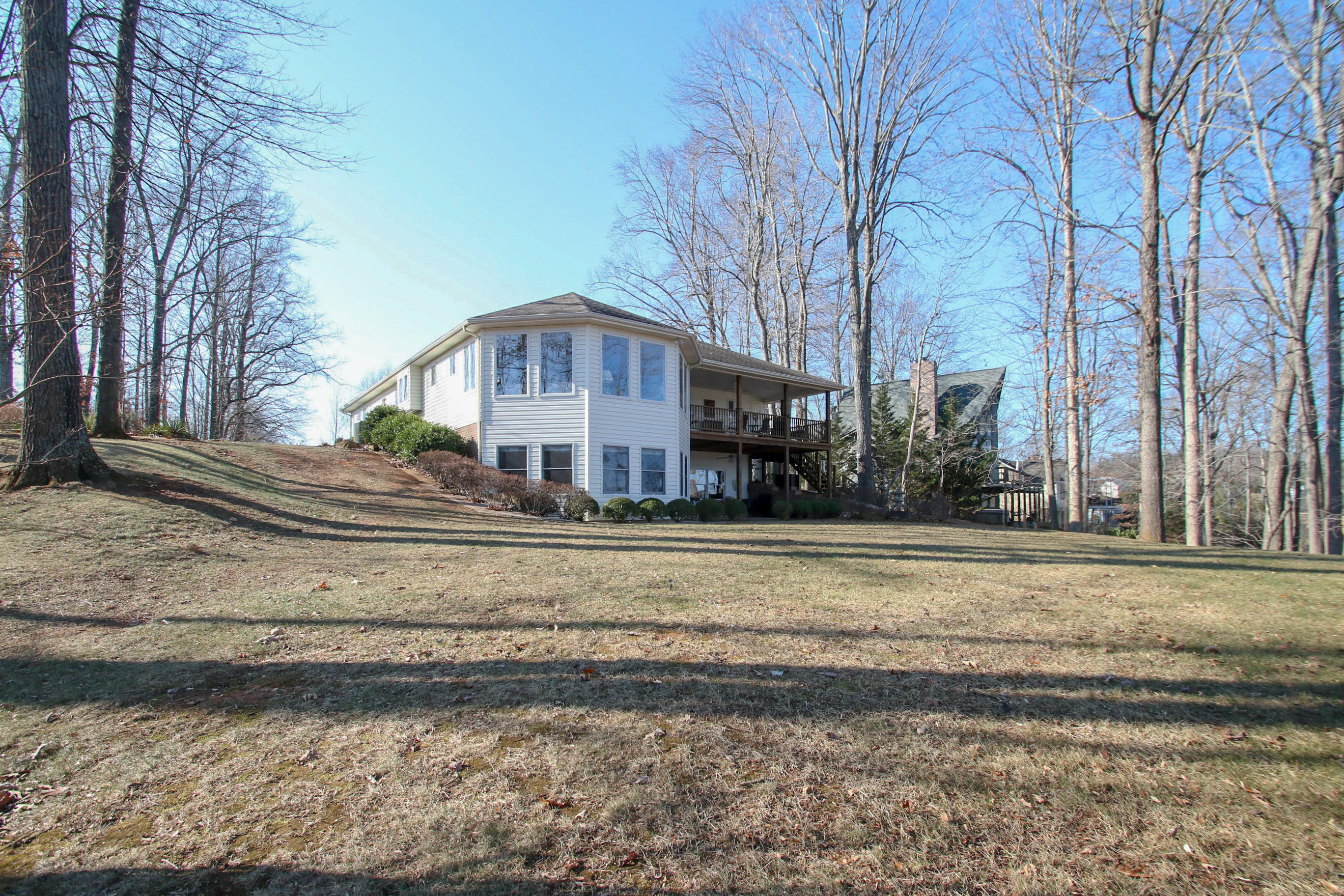 550 Cedar Ridge Road Union Hall, VA 24176 - Photo 83 of 90 Exterior