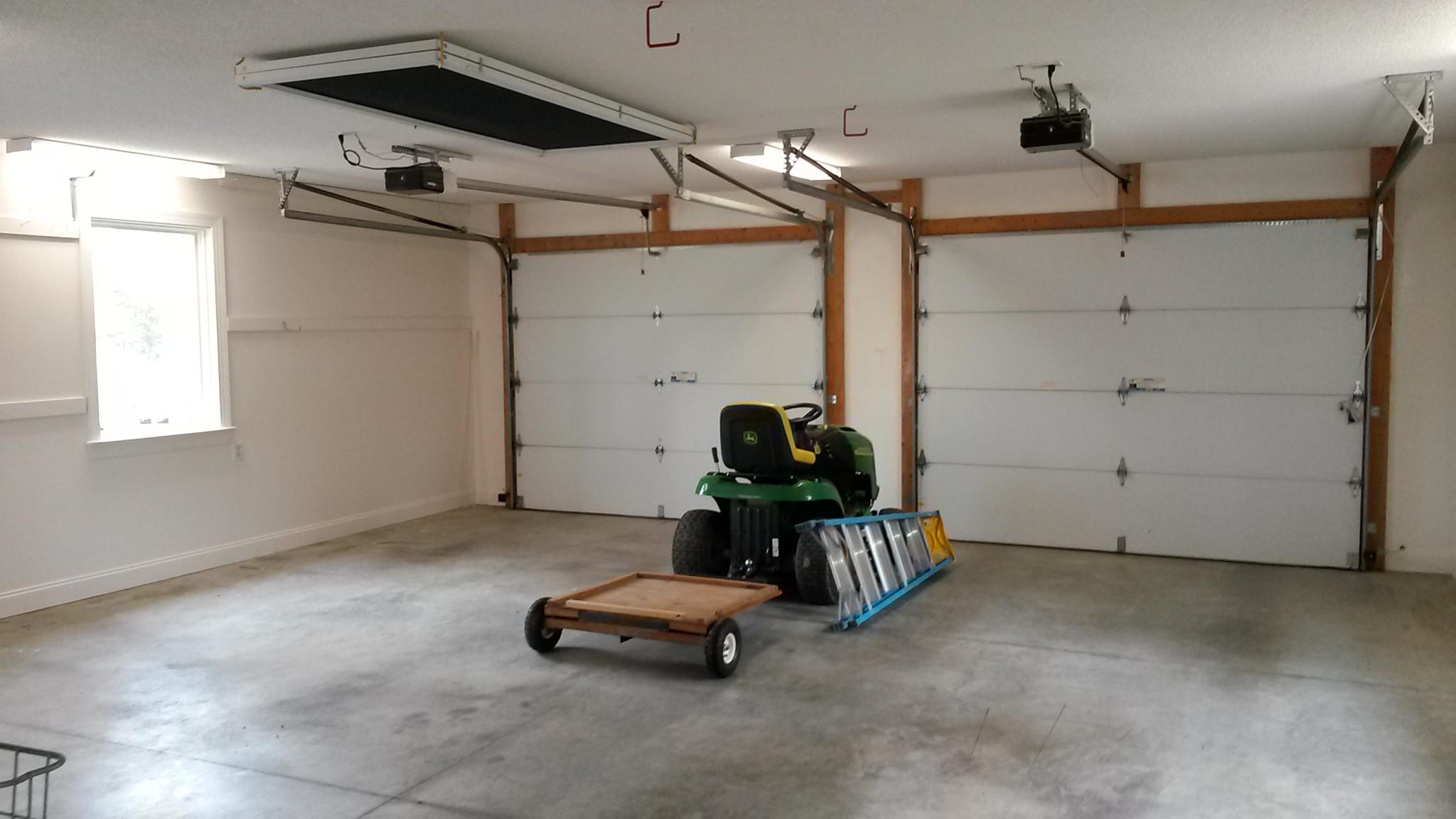 550 Cedar Ridge Road Union Hall, VA 24176 - Photo 84 of 90 Garage