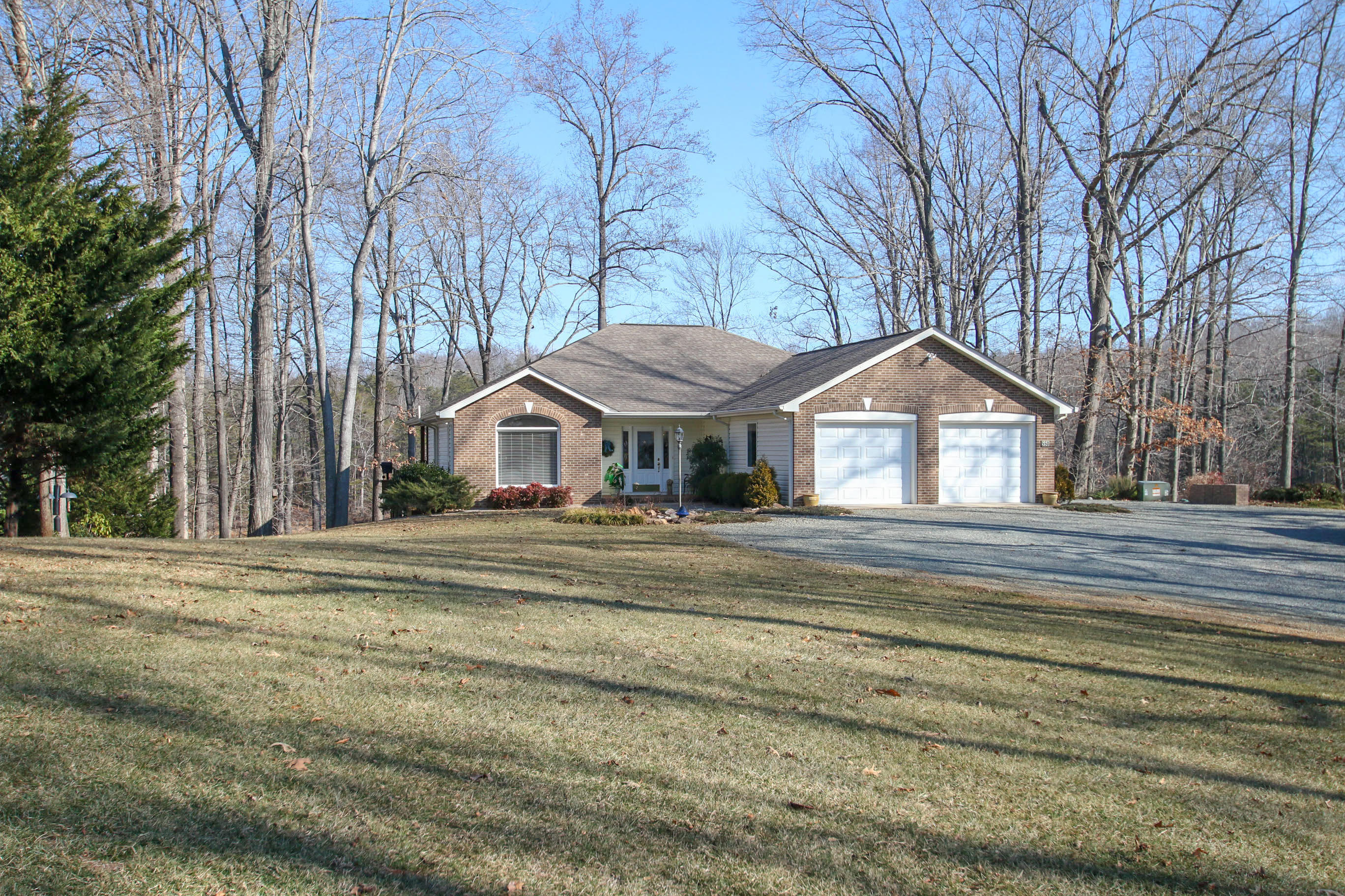 550 Cedar Ridge Road Union Hall, VA 24176 - Photo 87 of 90 Welcome Home