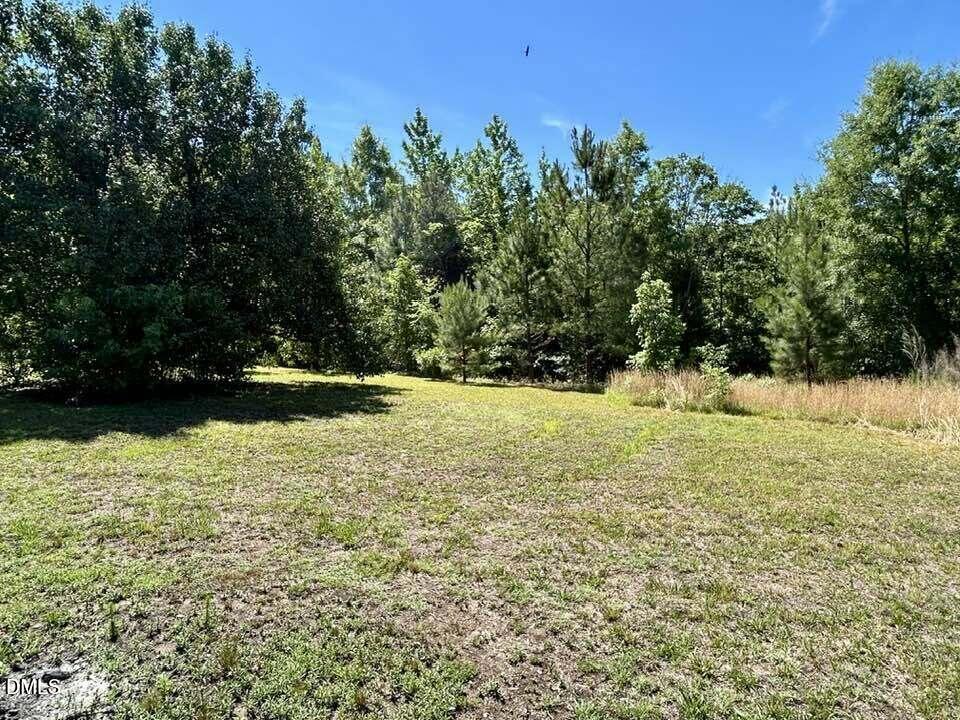 8365 Dirgie Mine Road Roxboro, NC 27574 - Photo 3 of 24 8365-FRONT YARD