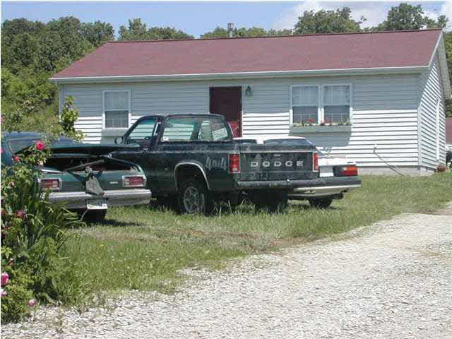 924 Clutter Road Lynnville, IN 47619 - Photo 1 of 1 Gallery Image 1