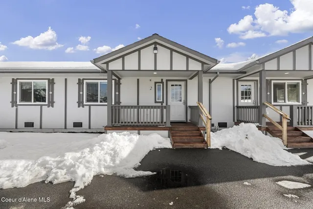 $395,000 | 140 Railroad Avenue, Unit 2, Kellogg, ID 83837
