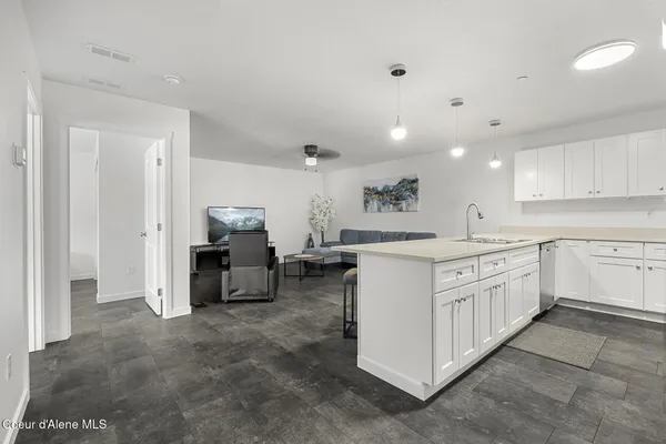 $395,000 | 140 Railroad Avenue, Unit 2, Kellogg, ID 83837