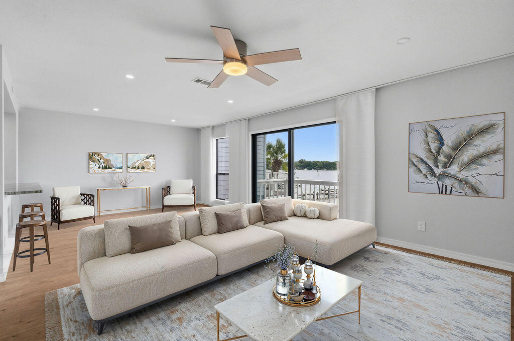 6 Bayshore Point Valparaiso, FL 32580 - Photo 20 of 70 LivingRoom