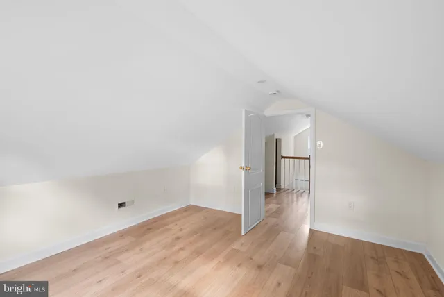 $529,900 | 4205 Garrett Park Road, Silver Spring, MD 20906