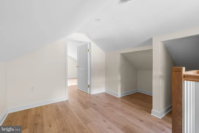 $529,900 | 4205 Garrett Park Road, Silver Spring, MD 20906